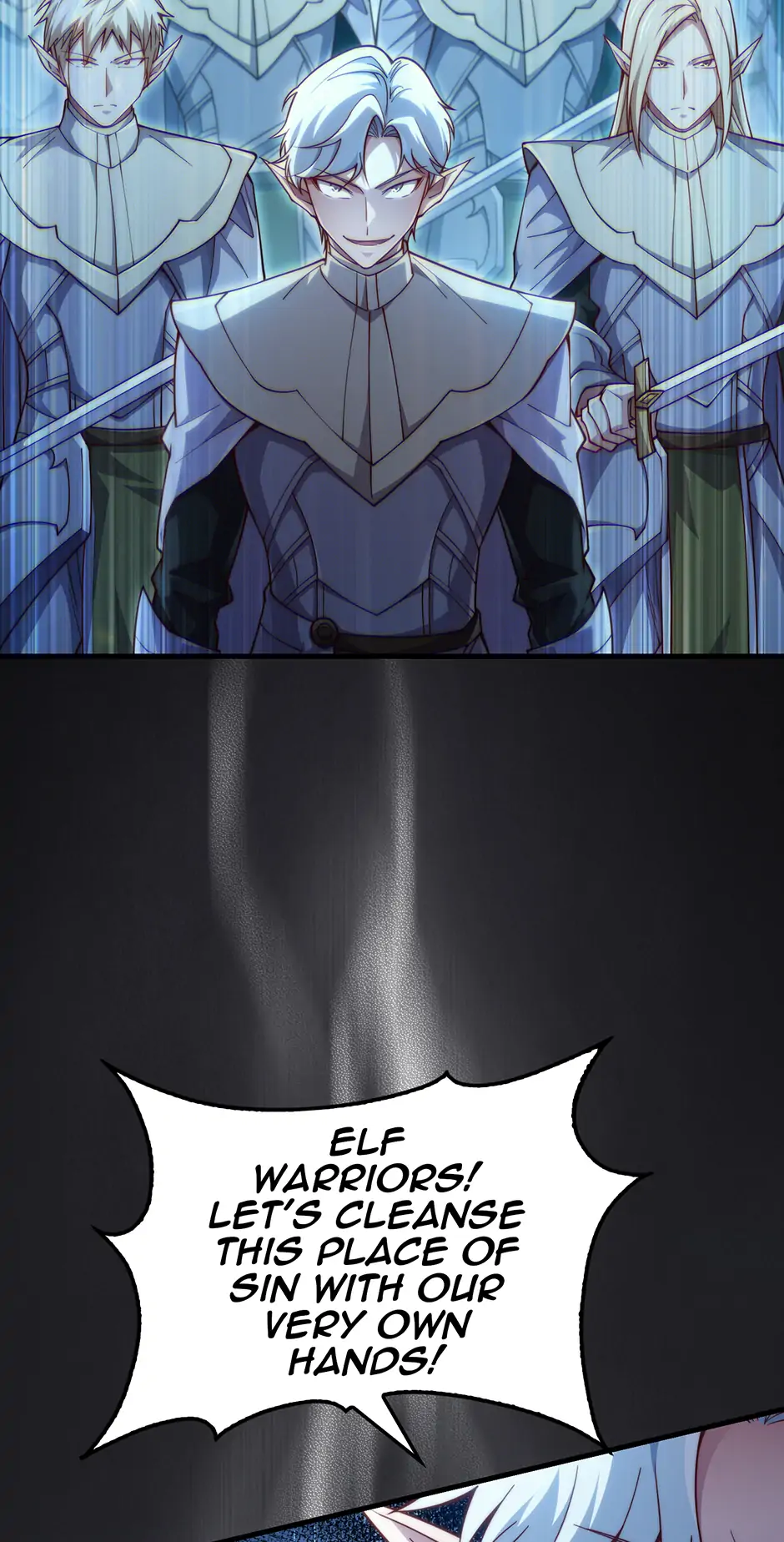 Read The Lord of Coins EN Manga Online