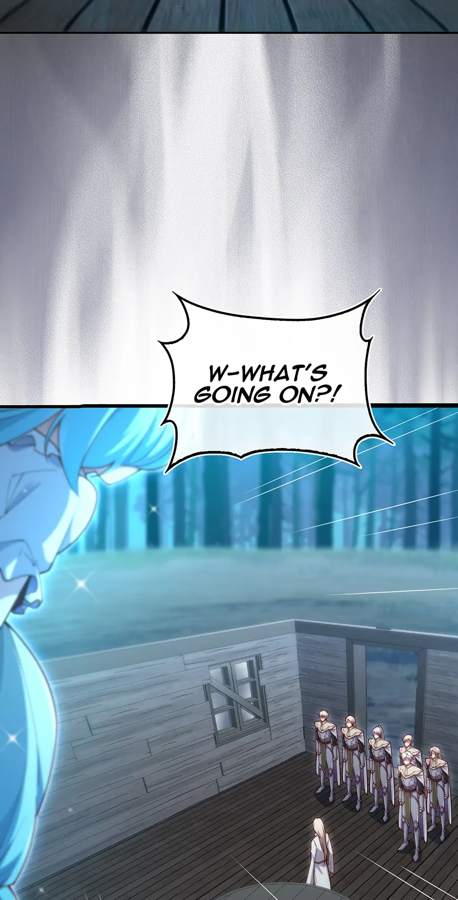 Read The Lord of Coins EN Manga Online