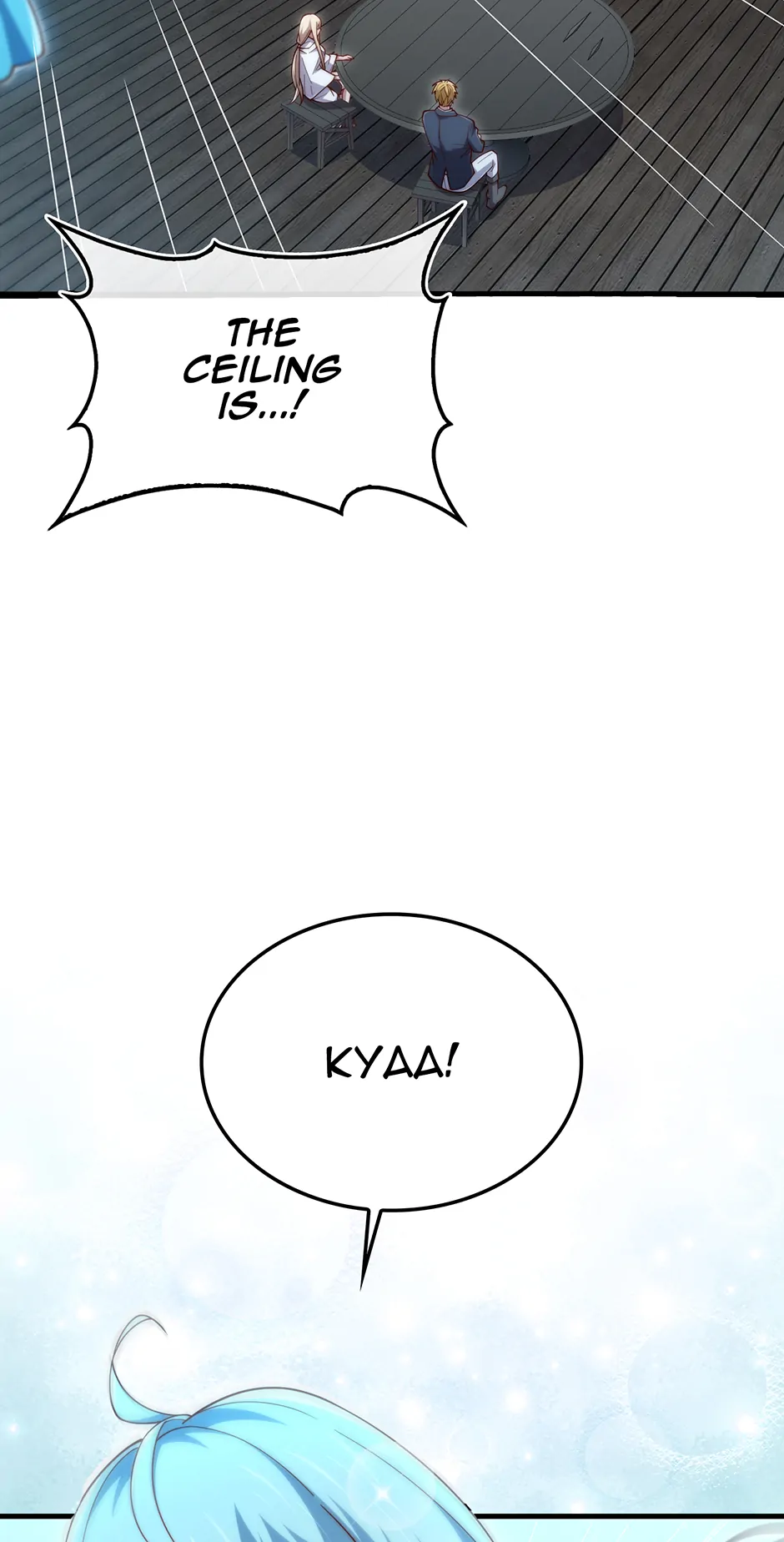 Read The Lord of Coins EN Manga Online