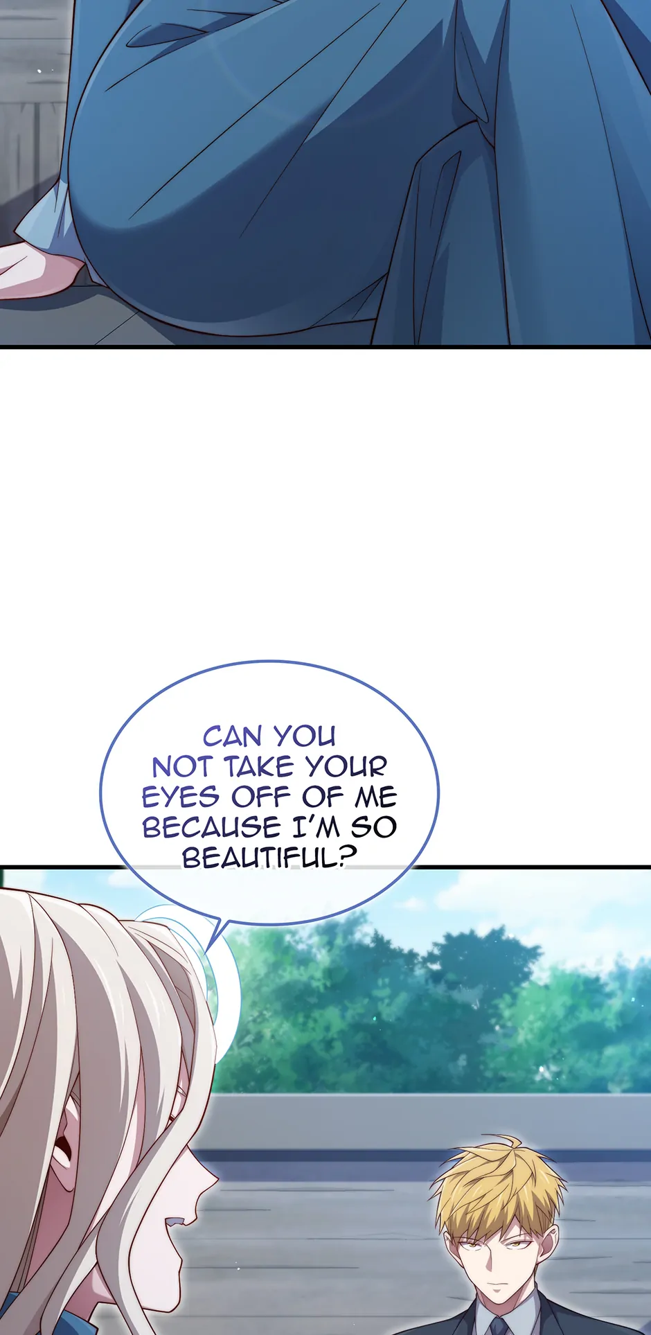 Read The Lord of Coins EN Manga Online