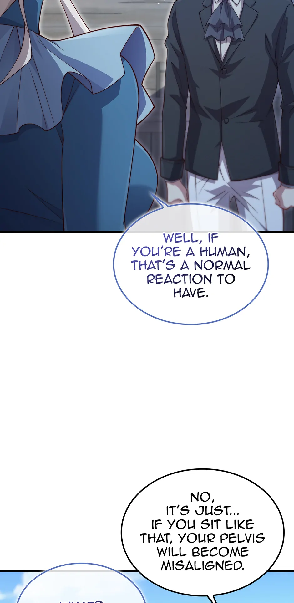 Read The Lord of Coins EN Manga Online