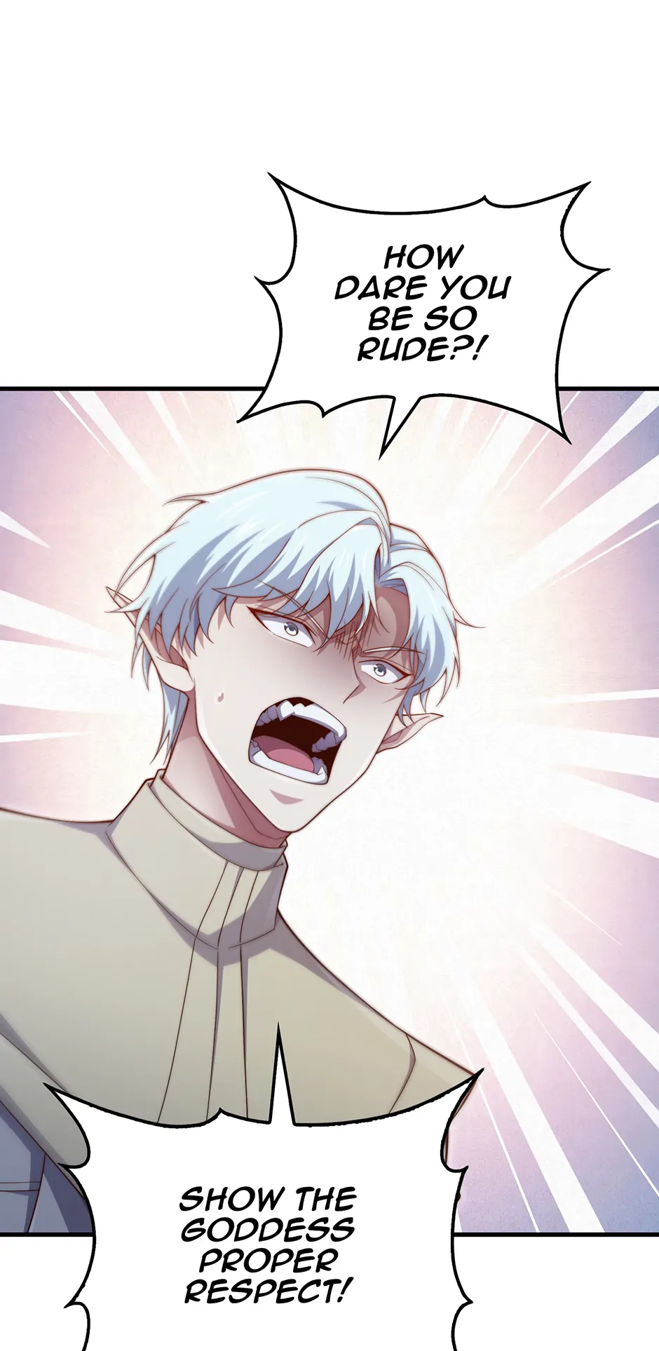 Read The Lord of Coins EN Manga Online