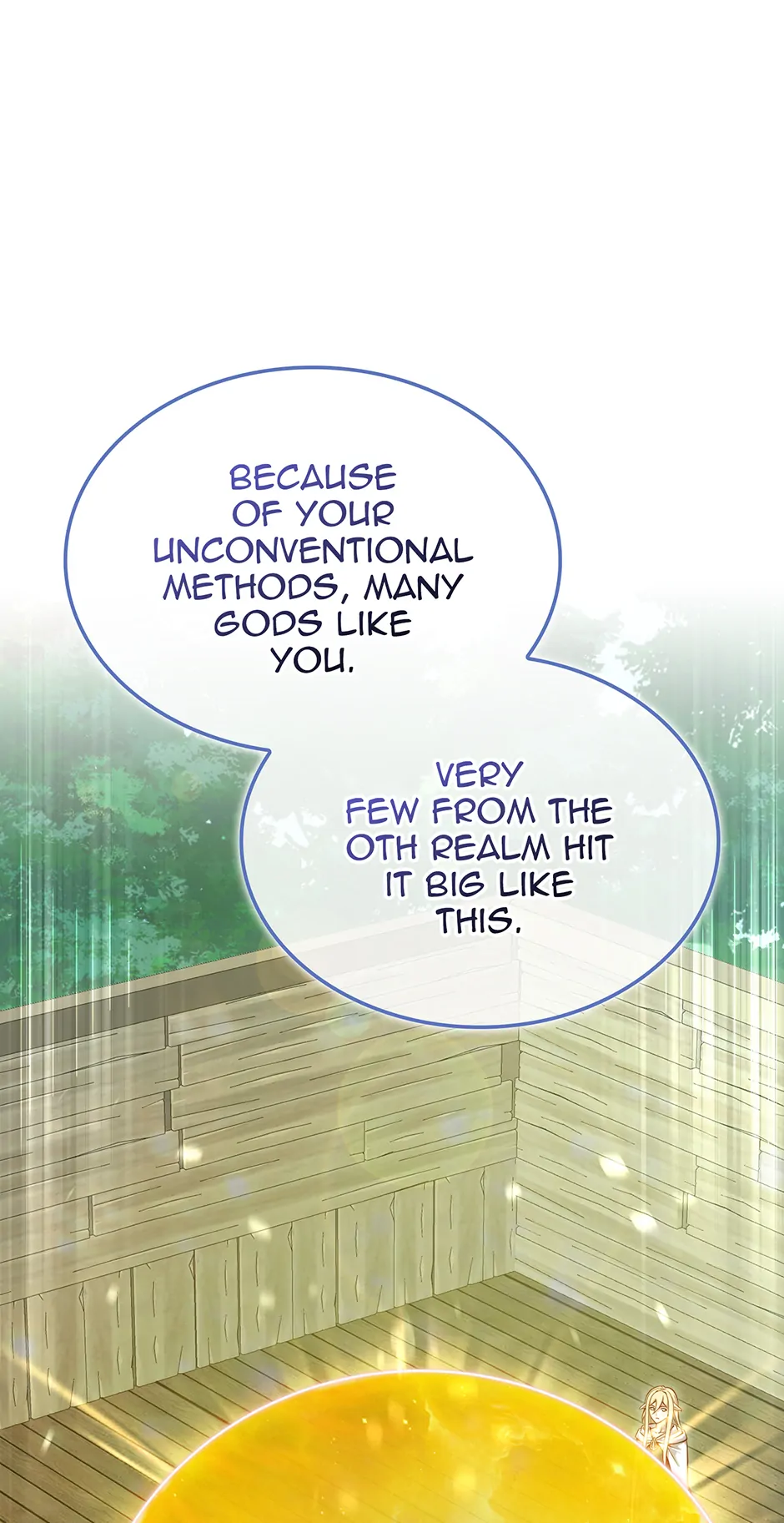 Read The Lord of Coins EN Manga Online