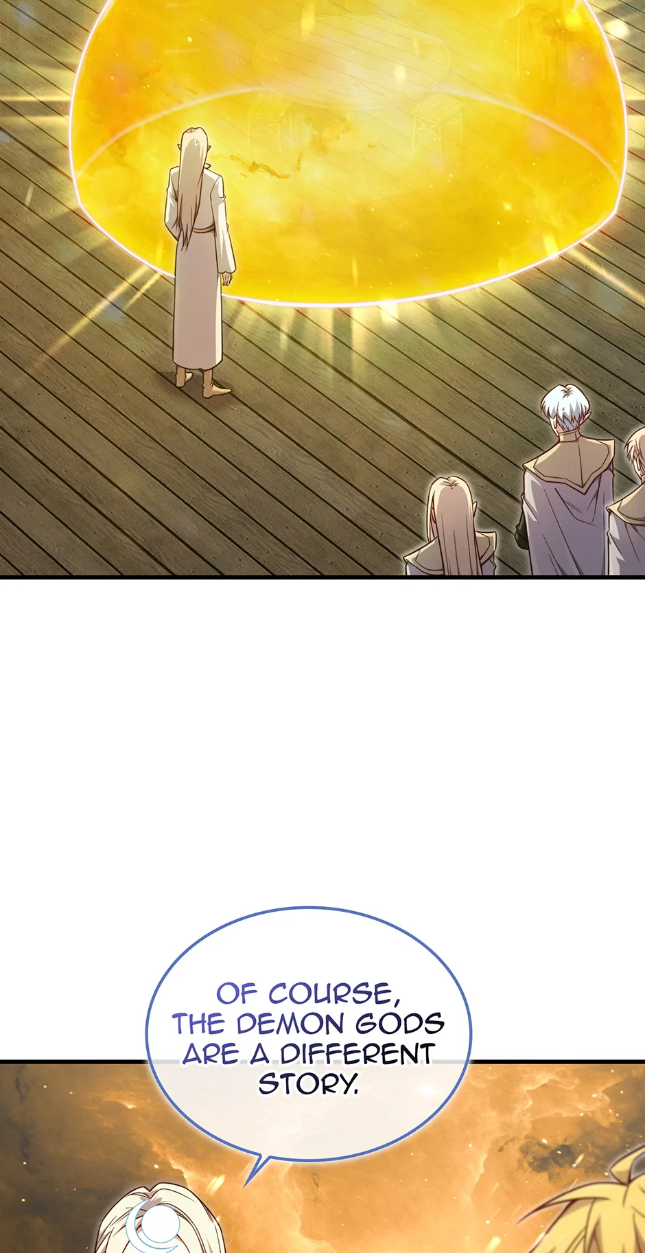 Read The Lord of Coins EN Manga Online