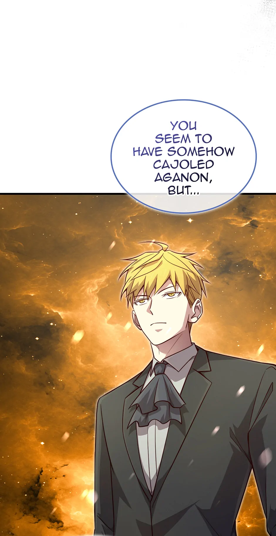 Read The Lord of Coins EN Manga Online