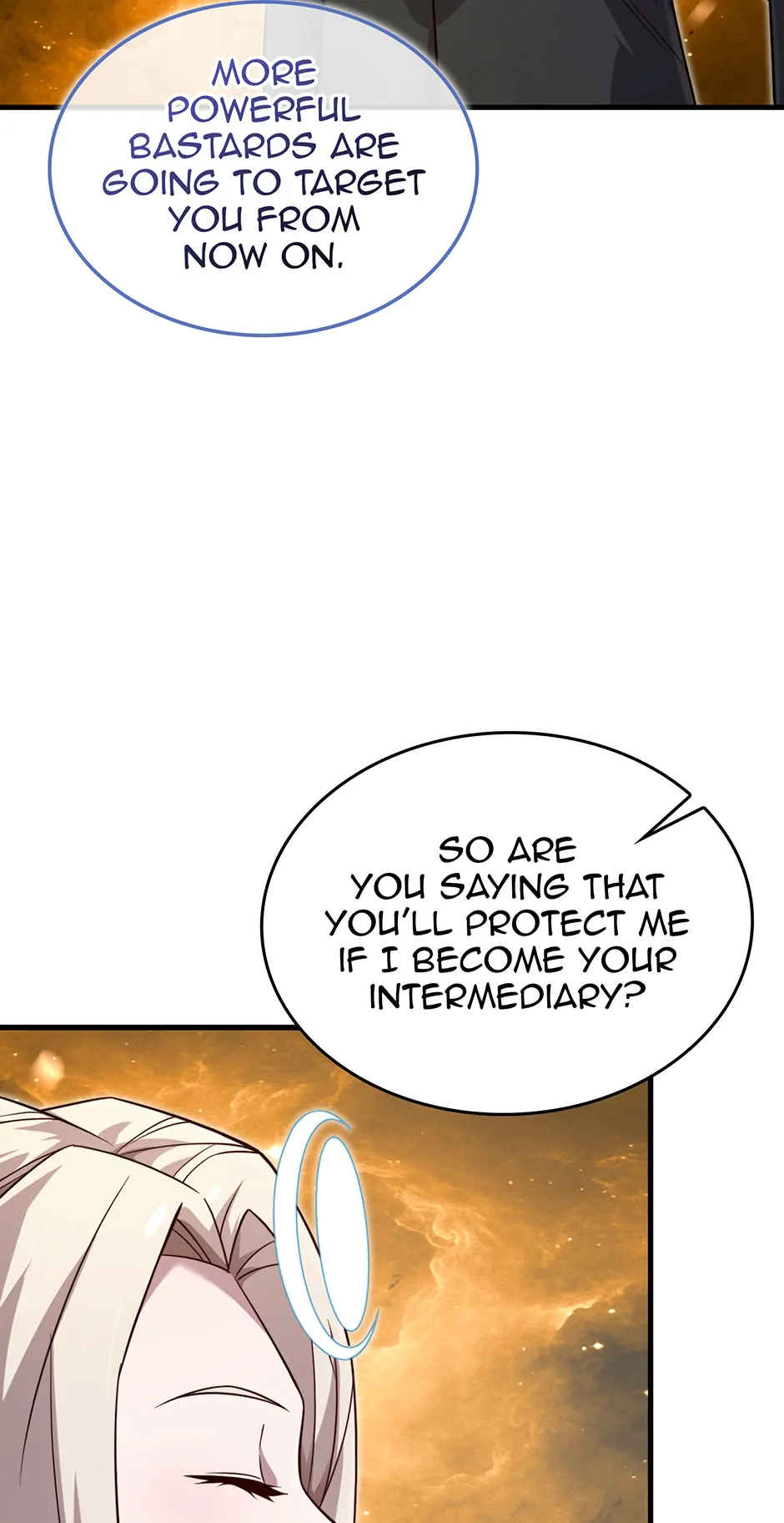 Read The Lord of Coins EN Manga Online