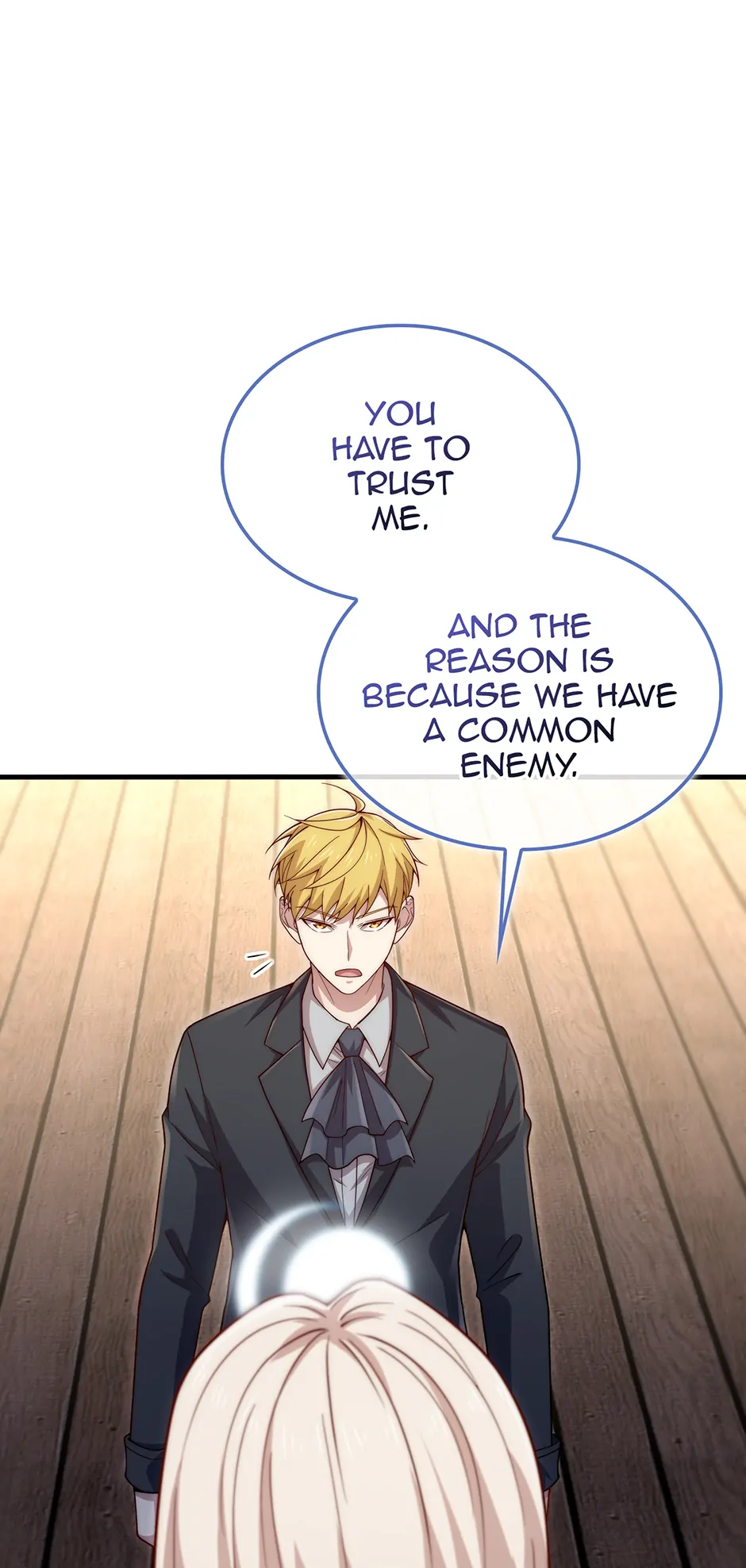 Read The Lord of Coins EN Manga Online