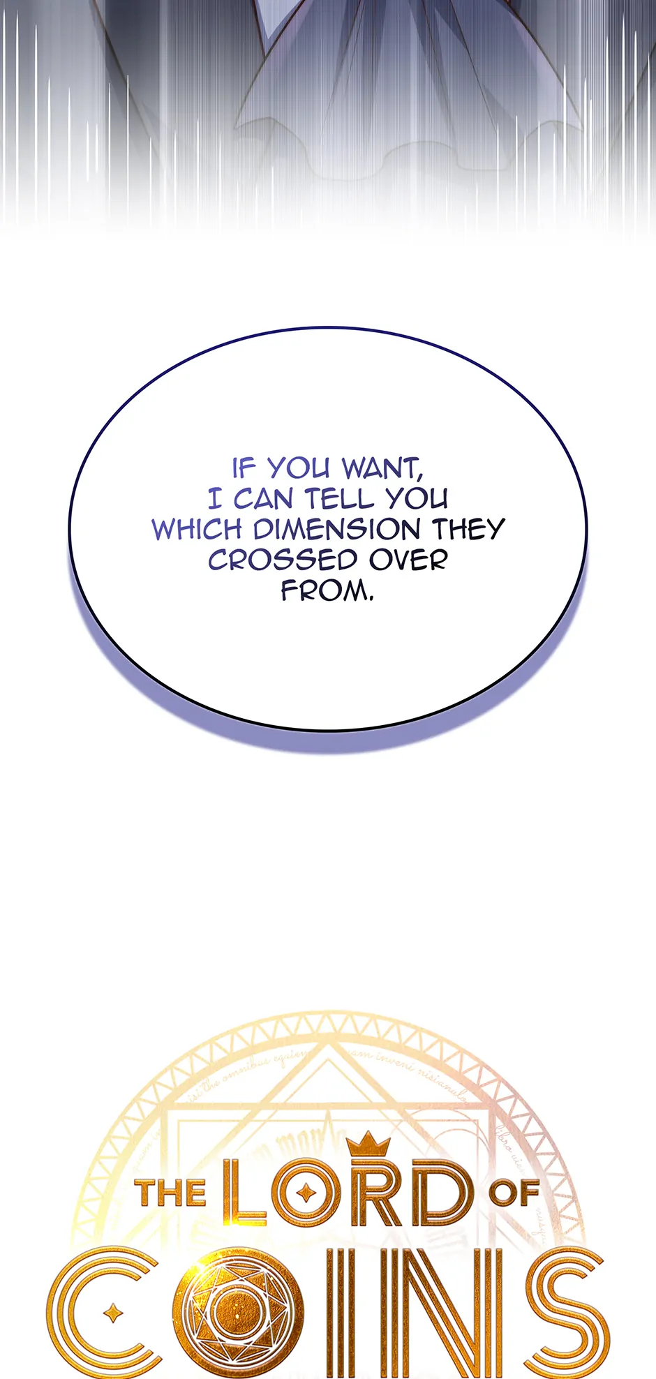 Read The Lord of Coins EN Manga Online