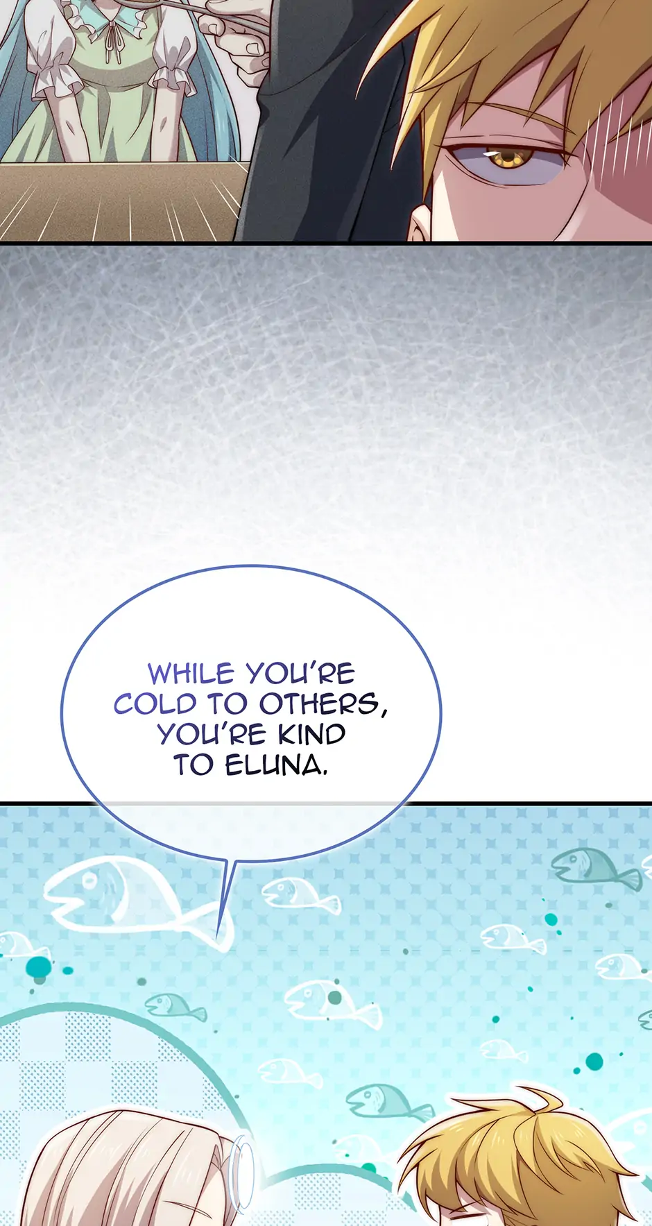 Read The Lord of Coins EN Manga Online