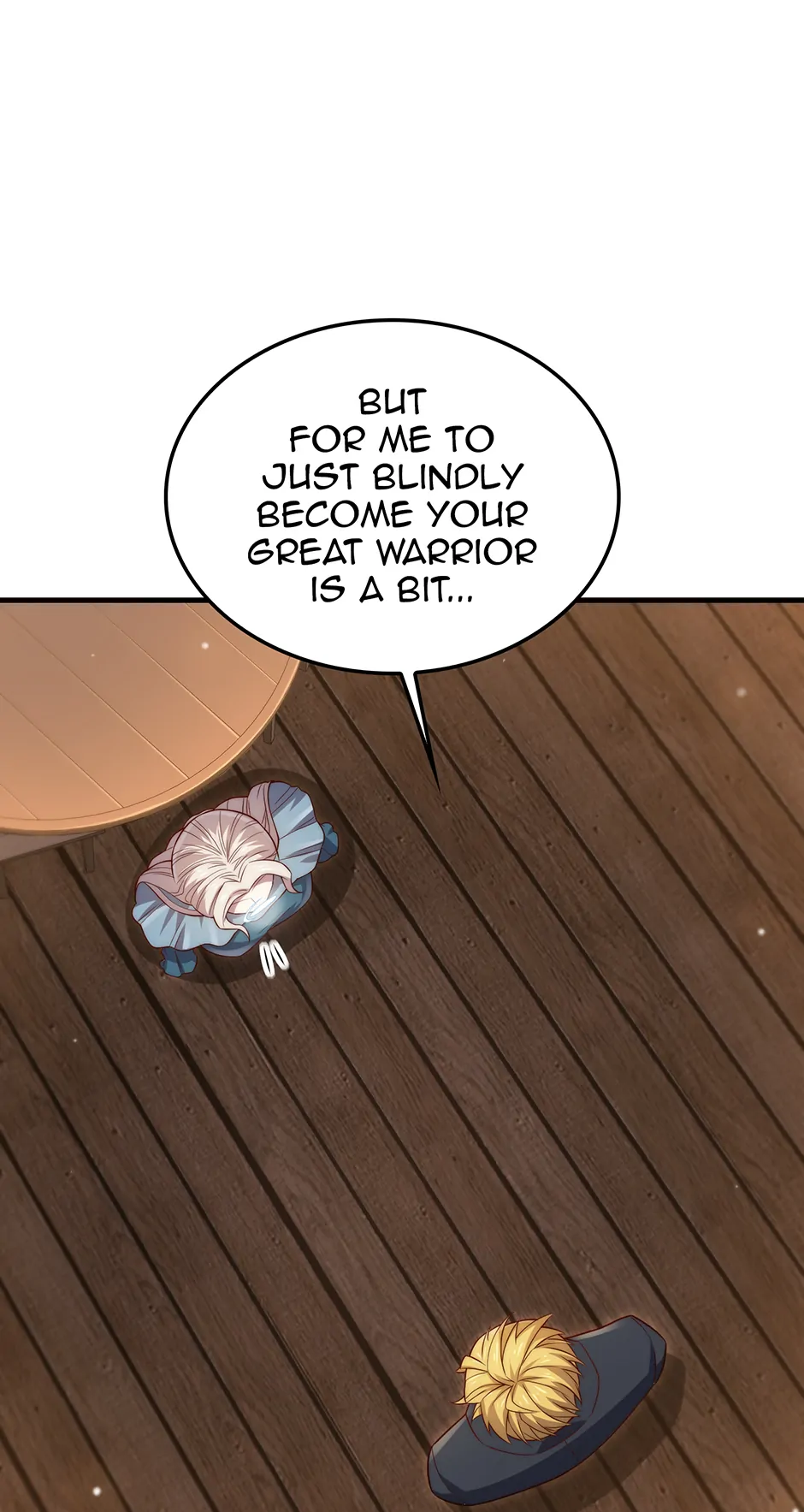 Read The Lord of Coins EN Manga Online