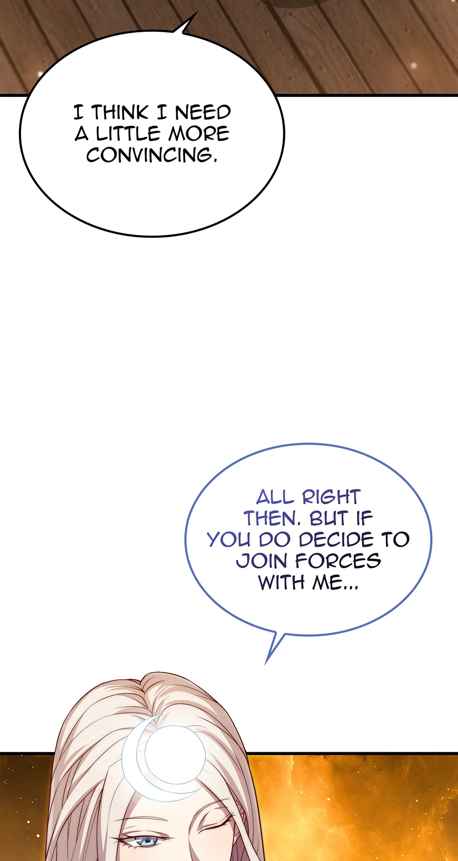 Read The Lord of Coins EN Manga Online