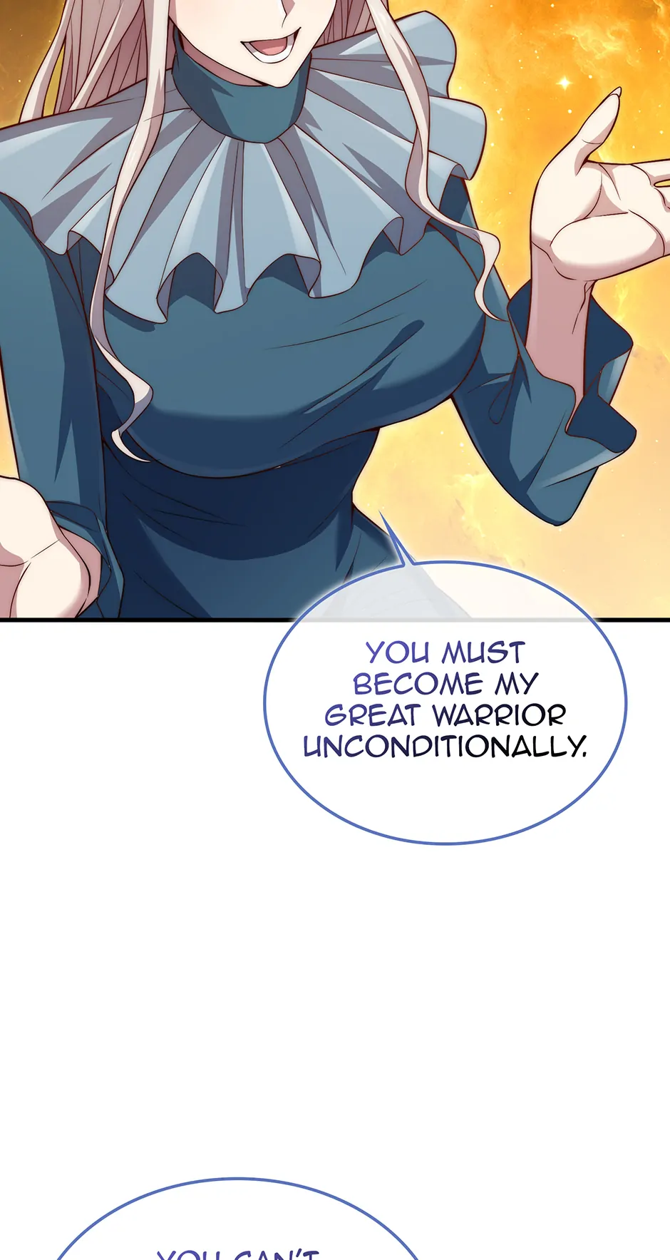 Read The Lord of Coins EN Manga Online