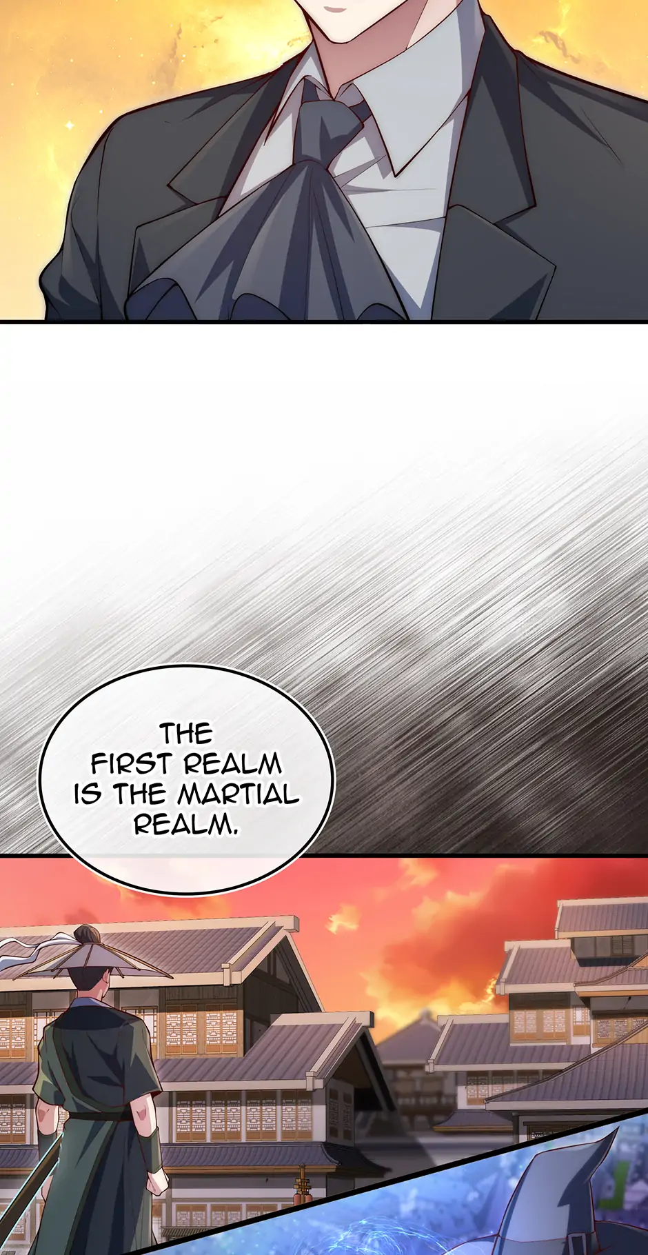 Read The Lord of Coins EN Manga Online