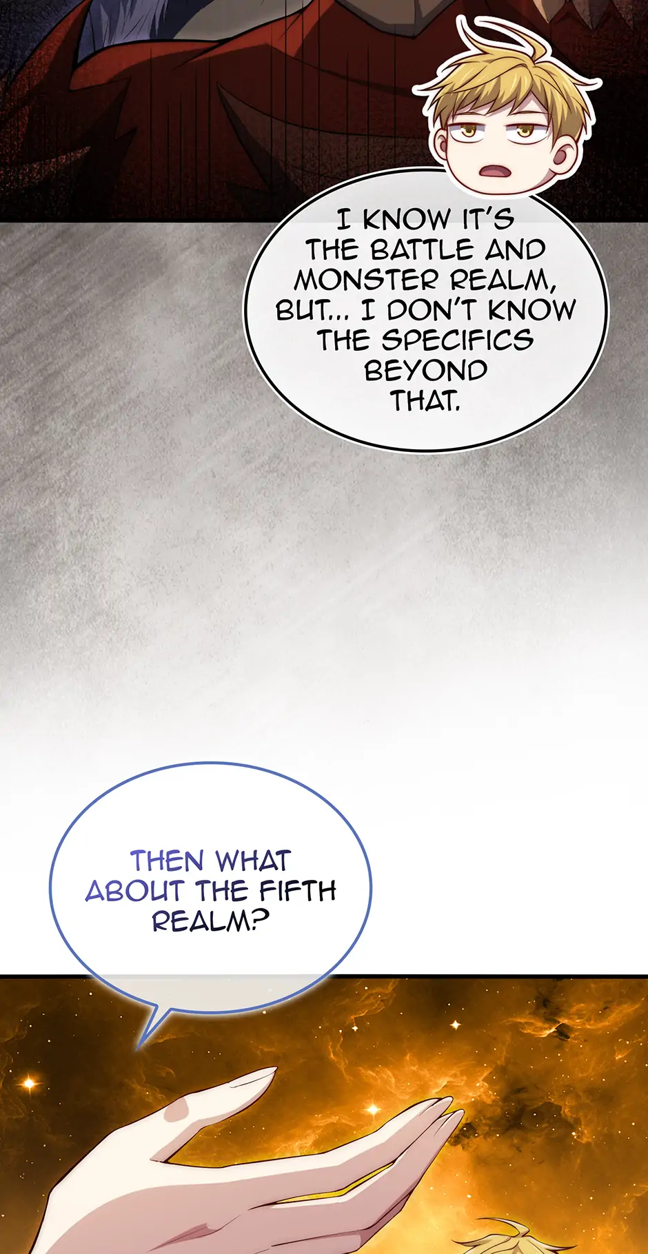 Read The Lord of Coins EN Manga Online