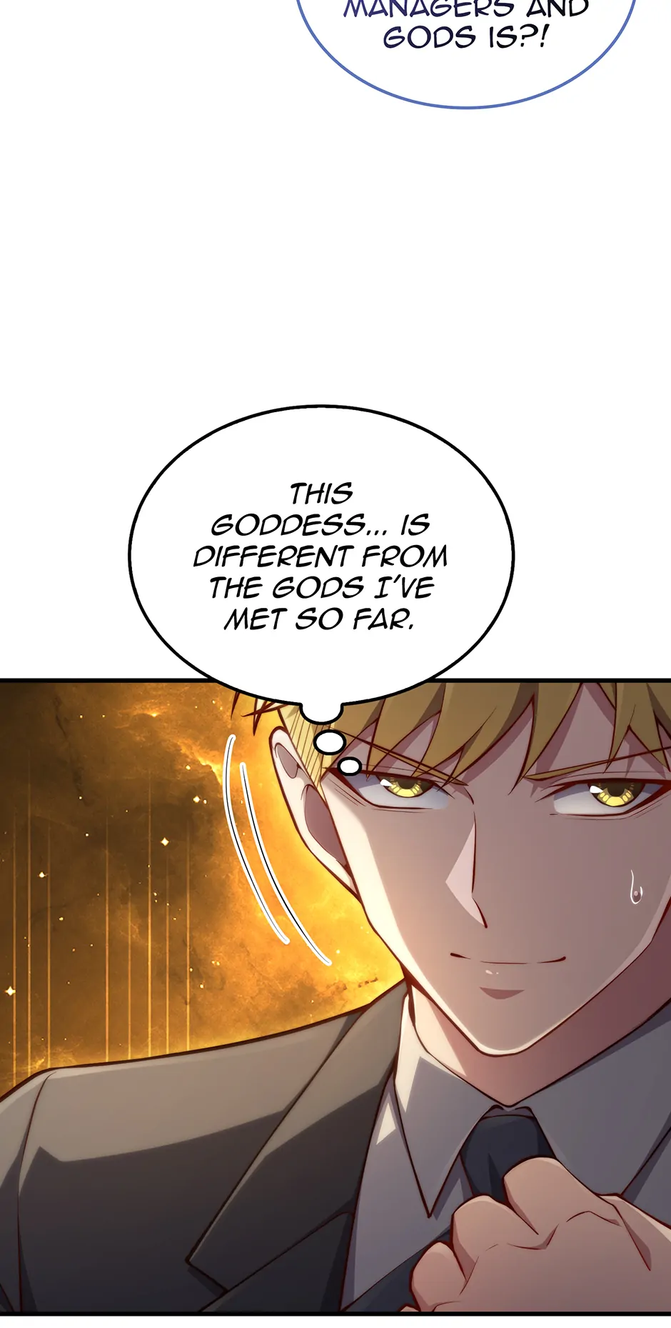 Read The Lord of Coins EN Manga Online