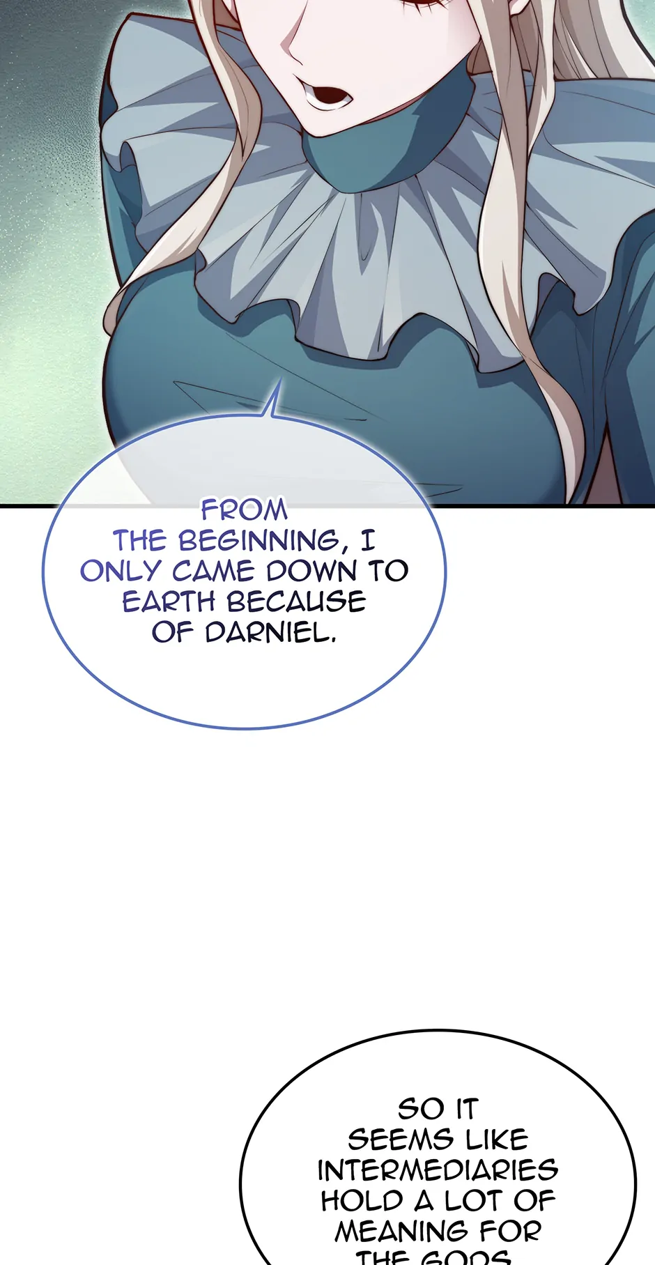 Read The Lord of Coins EN Manga Online