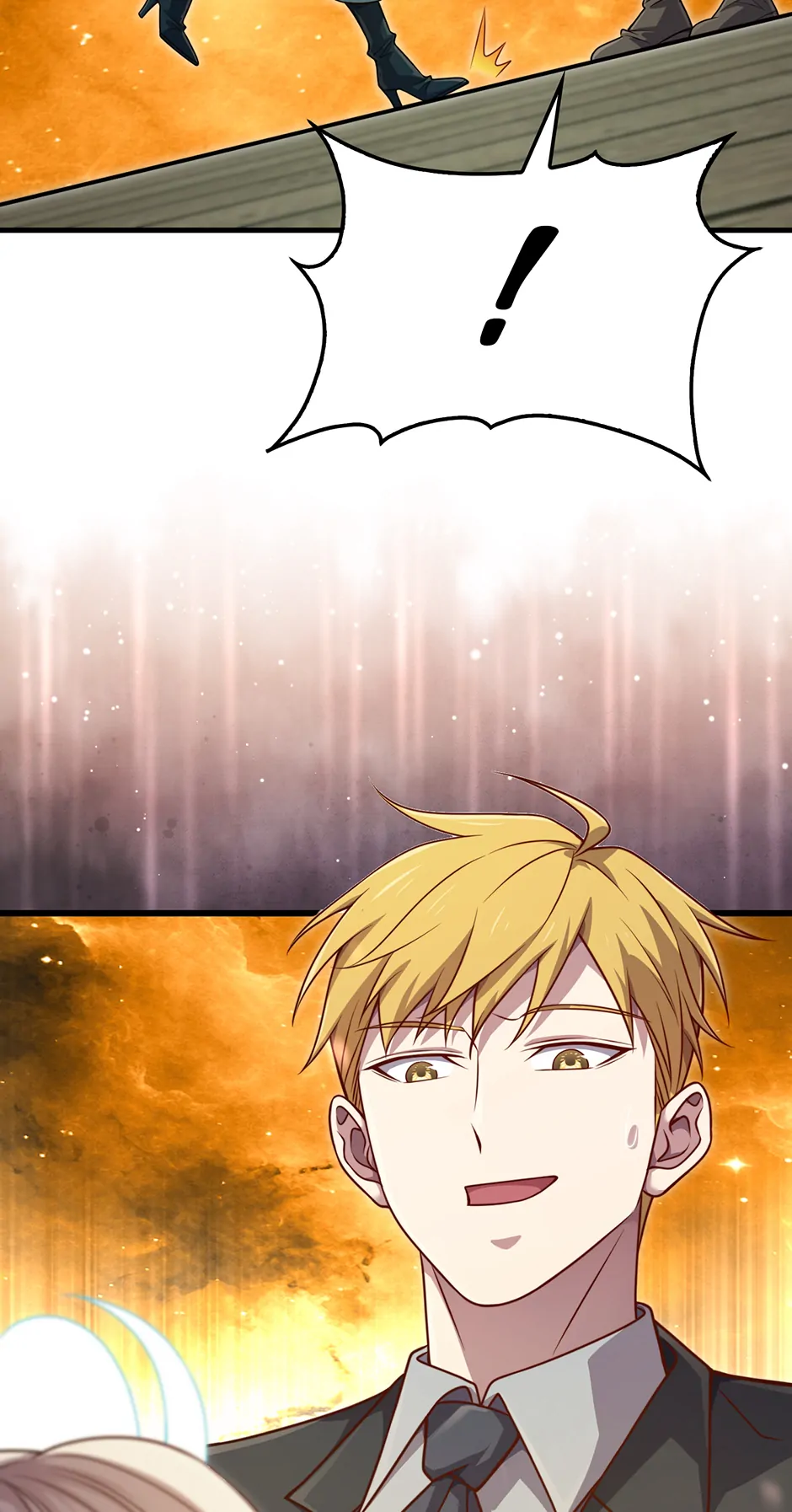 Read The Lord of Coins EN Manga Online