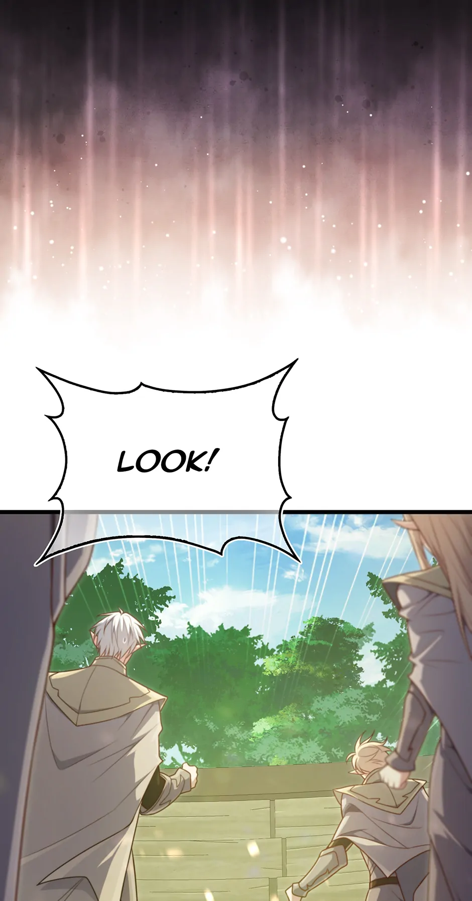 Read The Lord of Coins EN Manga Online