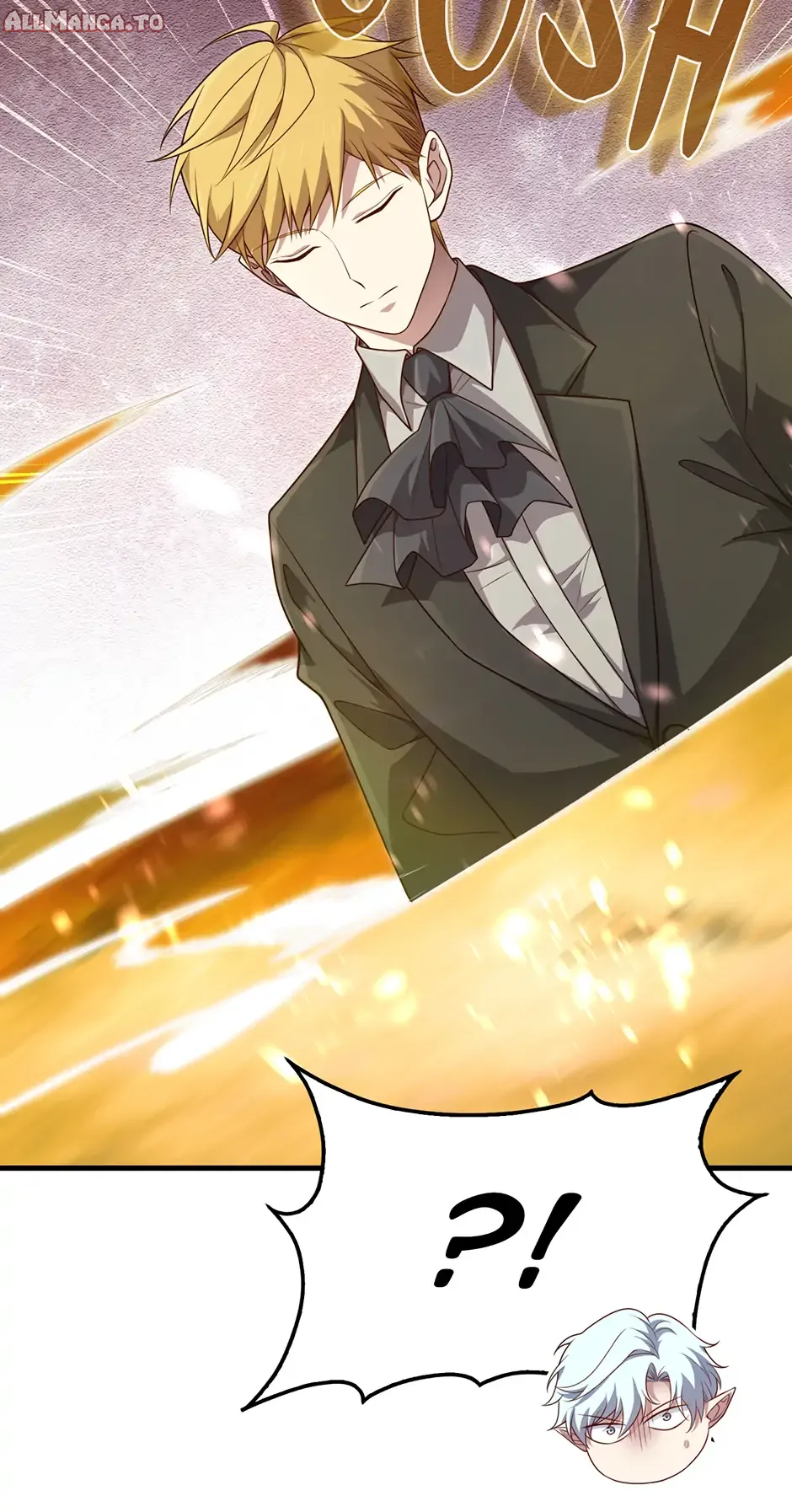 Read The Lord of Coins EN Manga Online