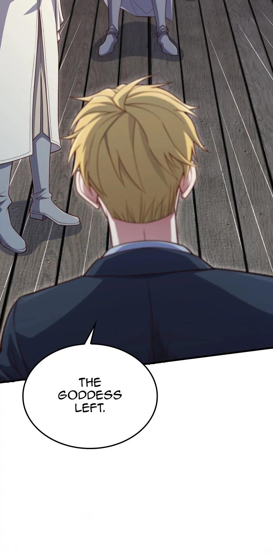 Read The Lord of Coins EN Manga Online