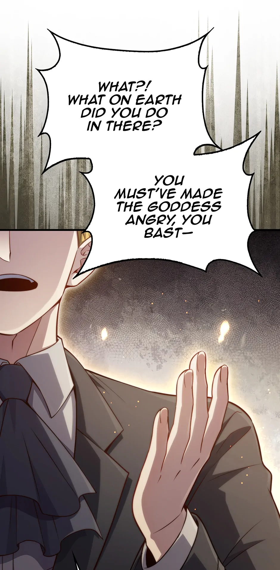 Read The Lord of Coins EN Manga Online