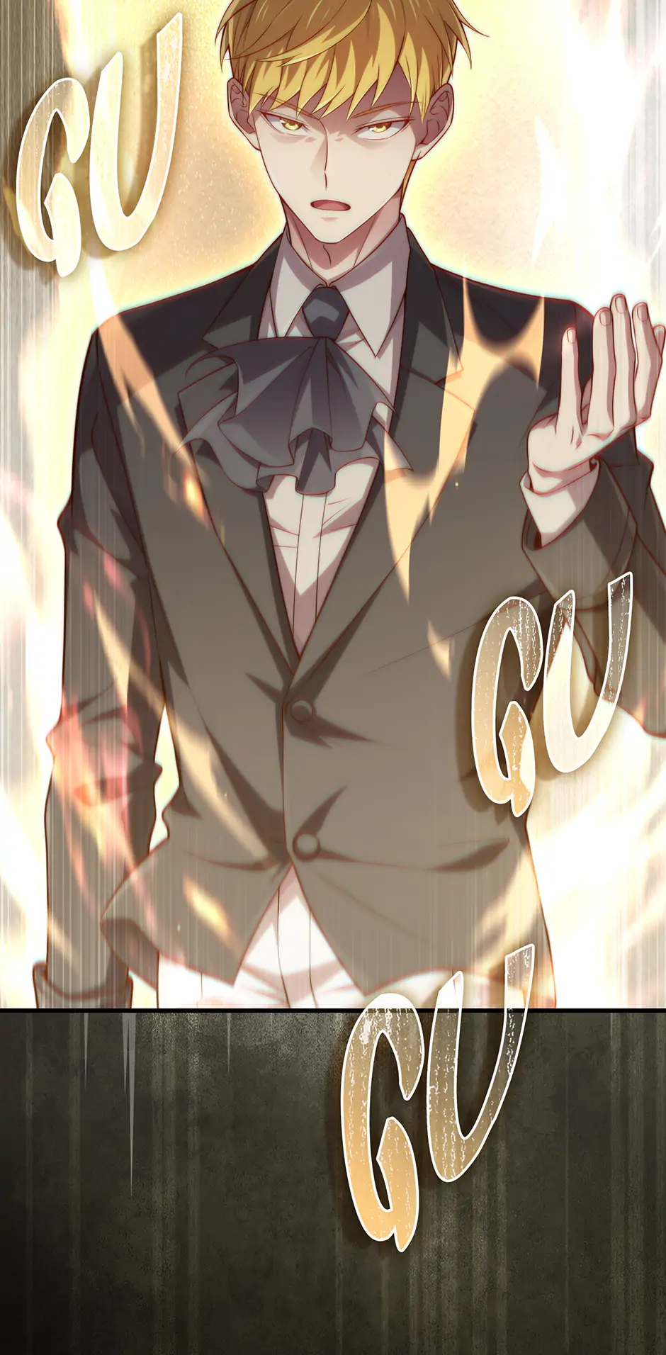 Read The Lord of Coins EN Manga Online