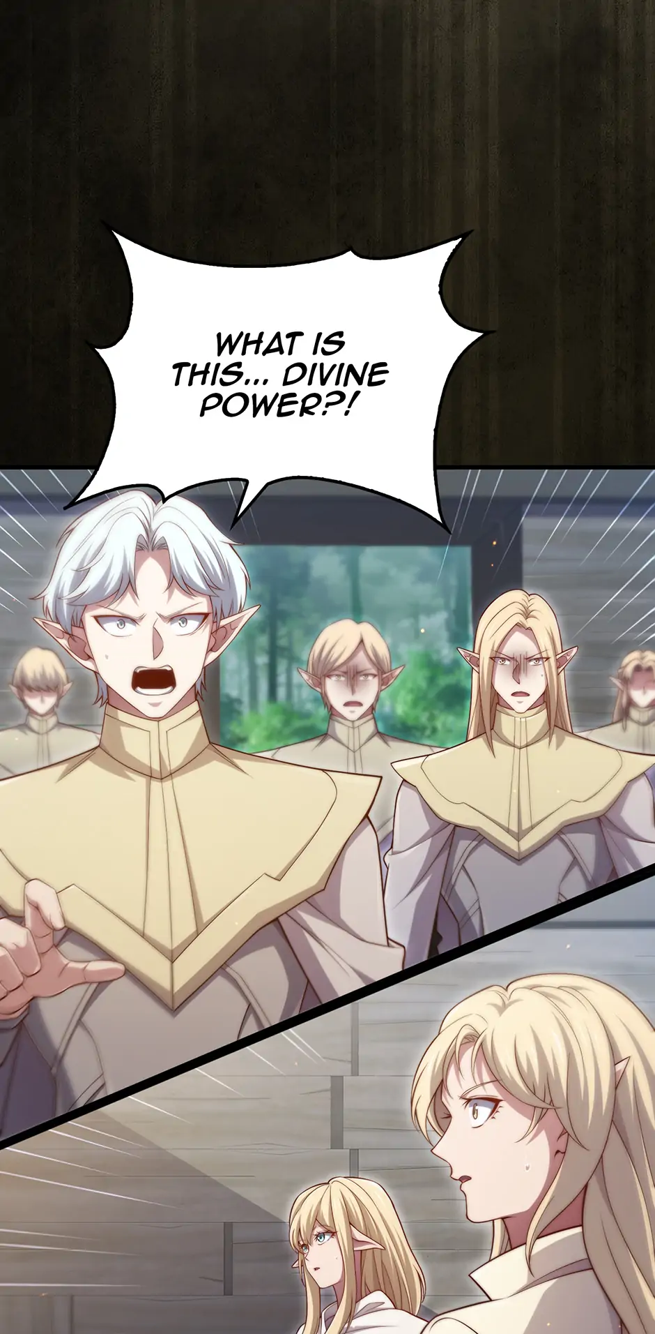 Read The Lord of Coins EN Manga Online