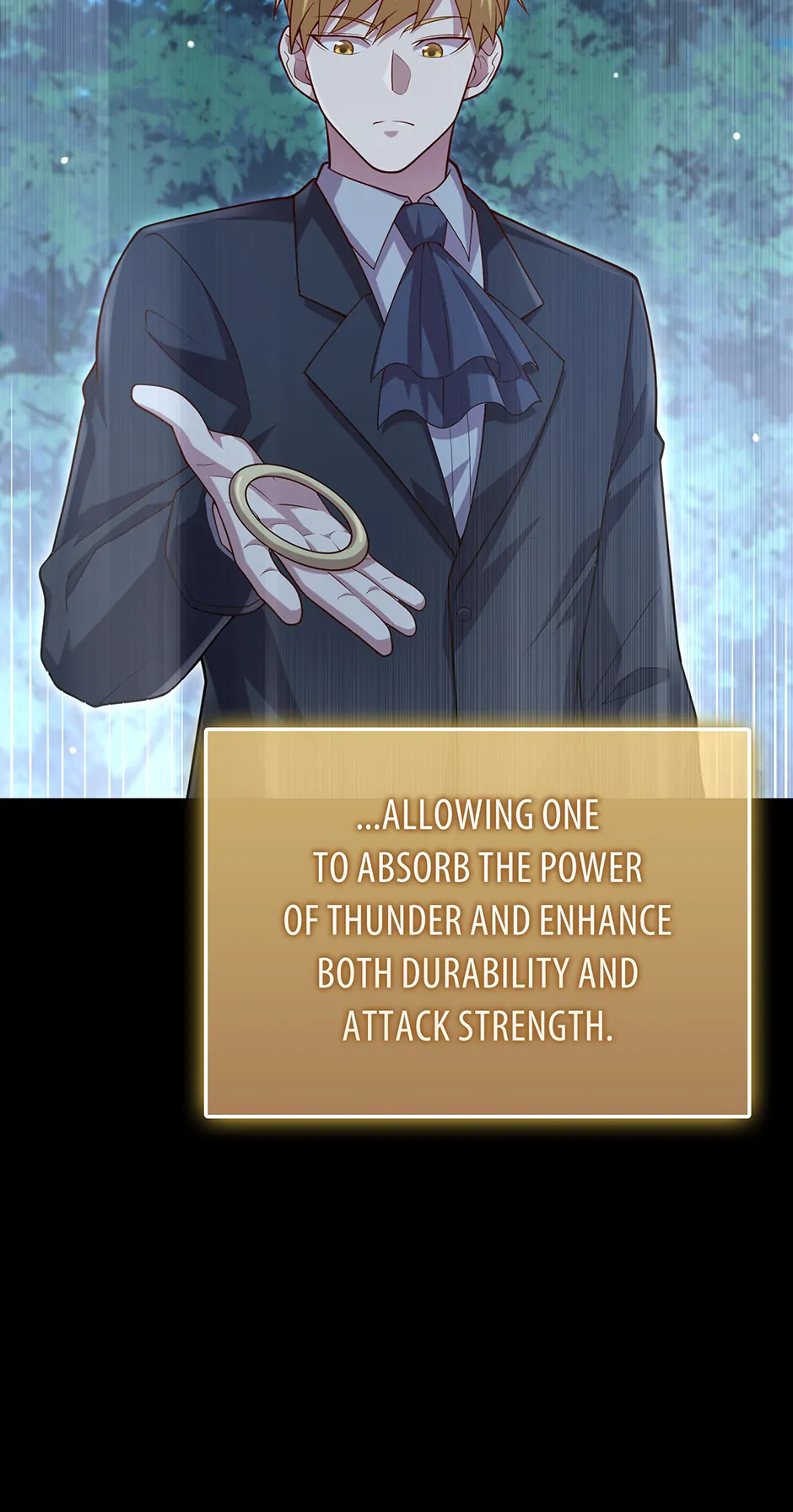 Read The Lord of Coins EN Manga Online