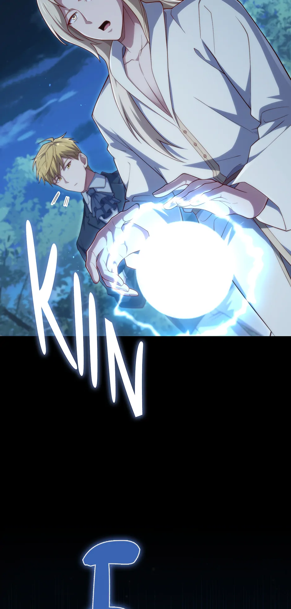 Read The Lord of Coins EN Manga Online