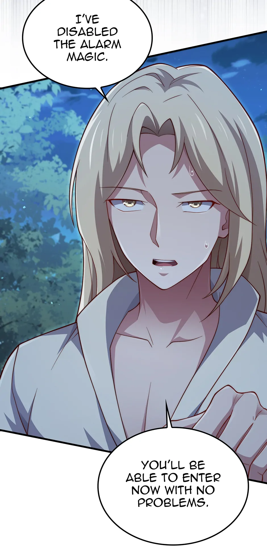 Read The Lord of Coins EN Manga Online