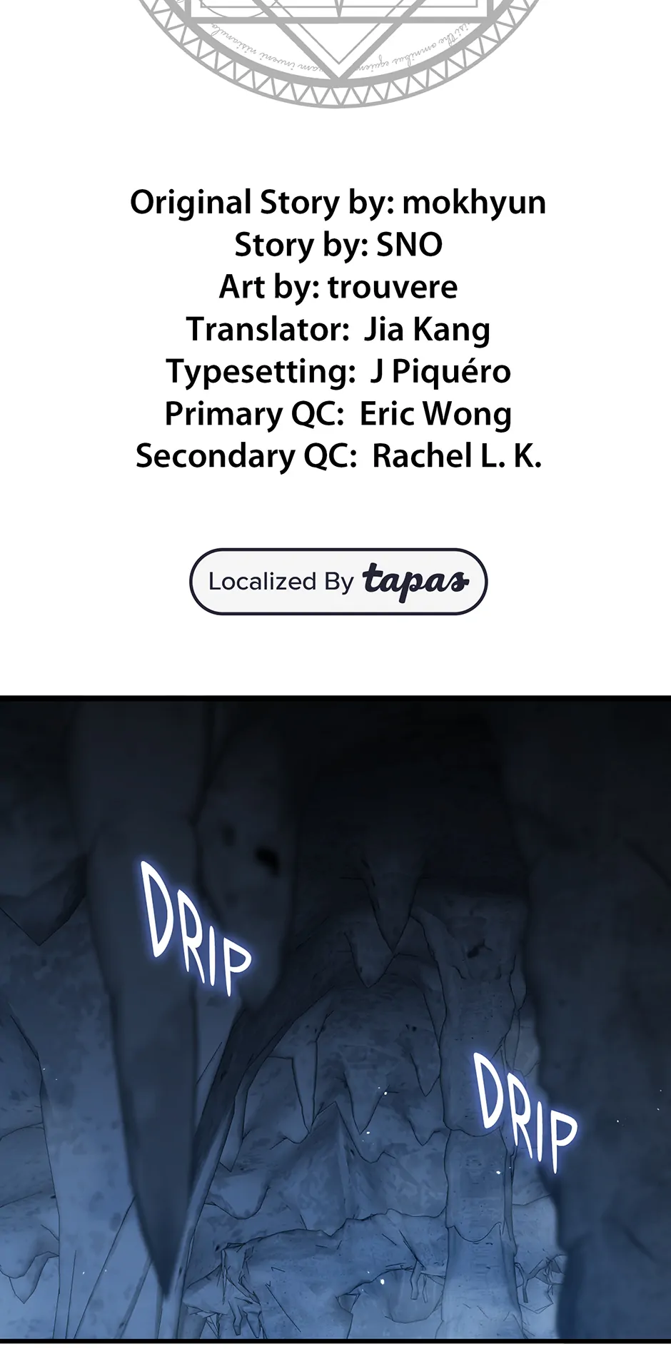 Read The Lord of Coins EN Manga Online