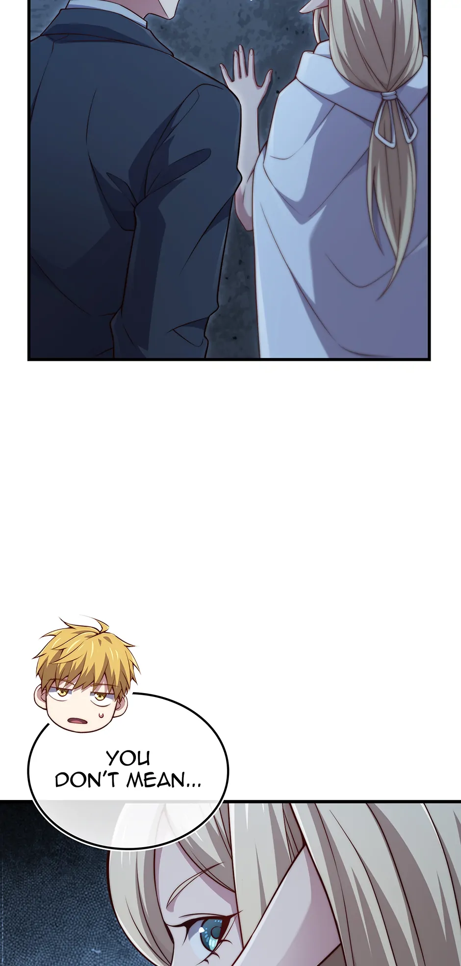 Read The Lord of Coins EN Manga Online