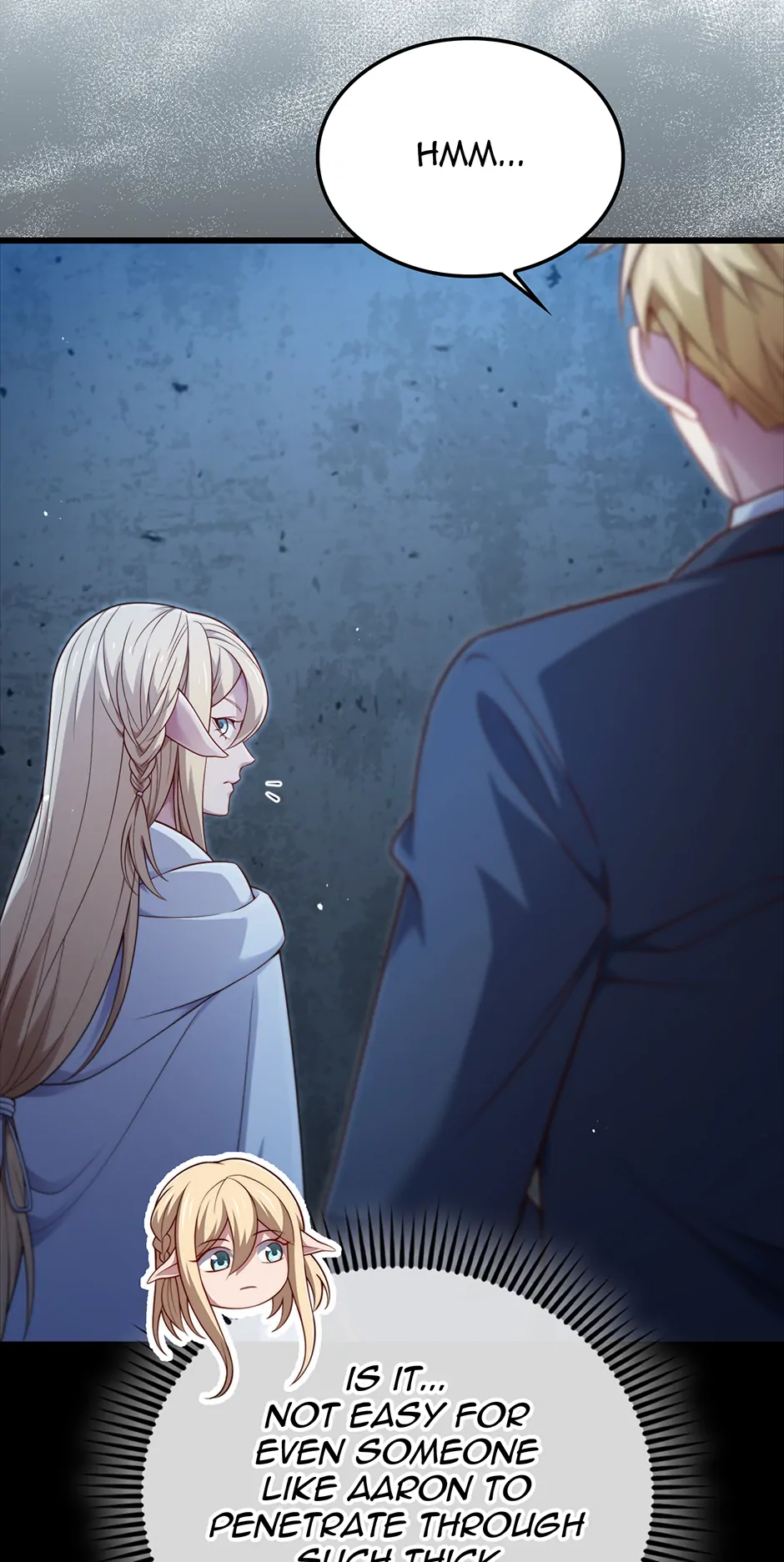 Read The Lord of Coins EN Manga Online