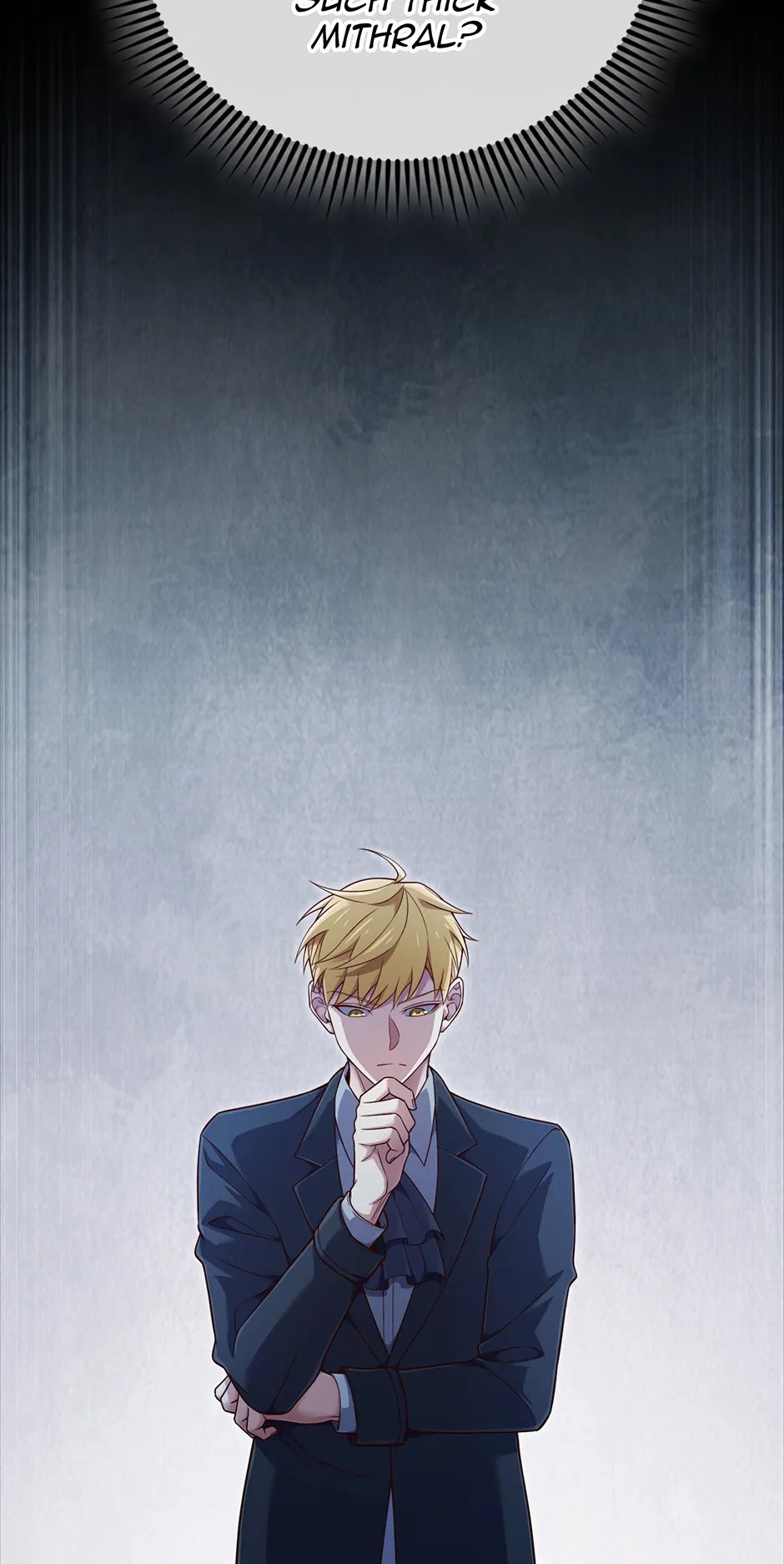 Read The Lord of Coins EN Manga Online