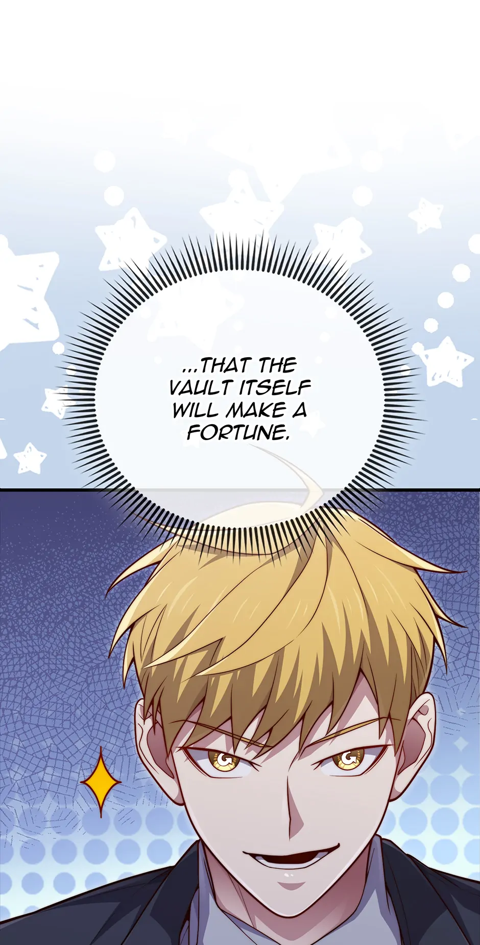 Read The Lord of Coins EN Manga Online