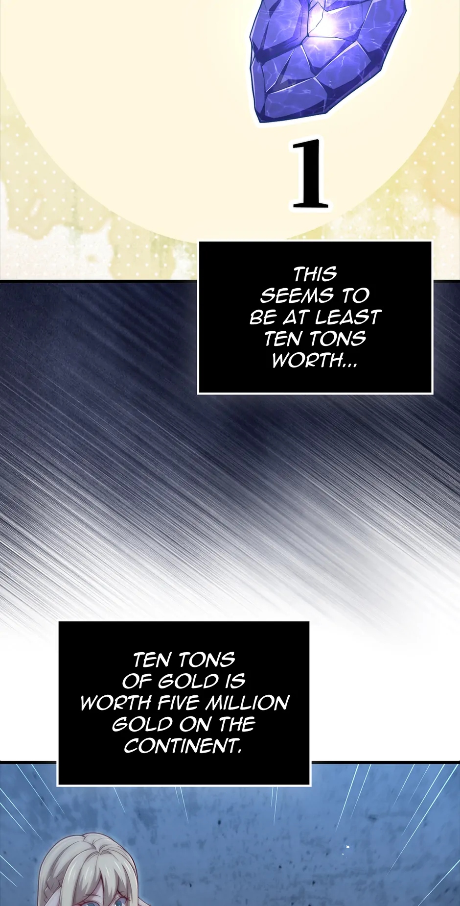 Read The Lord of Coins EN Manga Online