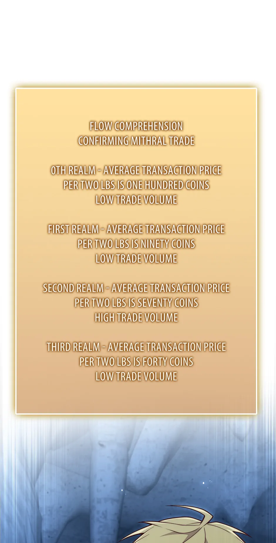 Read The Lord of Coins EN Manga Online