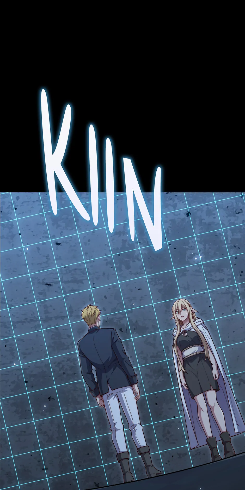 Read The Lord of Coins EN Manga Online