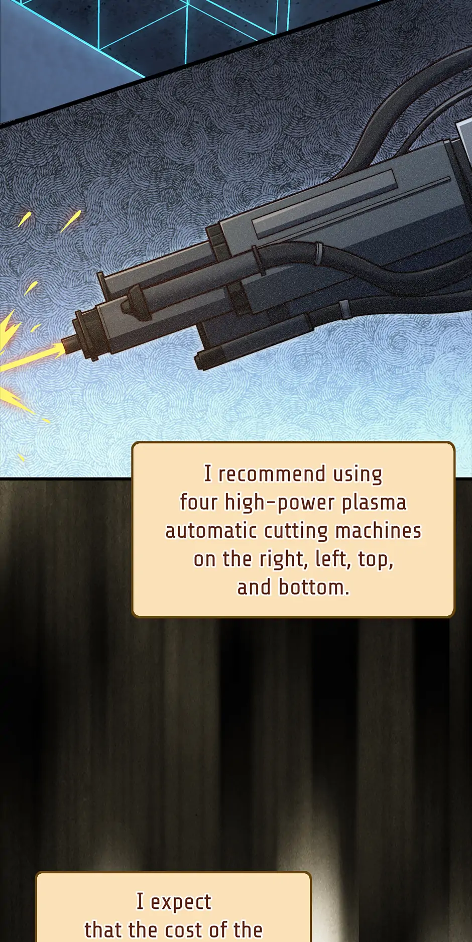 Read The Lord of Coins EN Manga Online