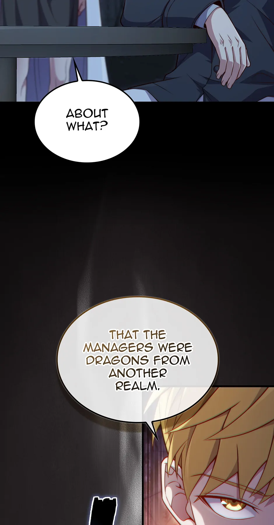 Read The Lord of Coins EN Manga Online