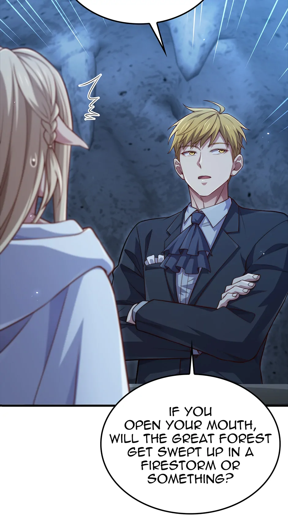 Read The Lord of Coins EN Manga Online