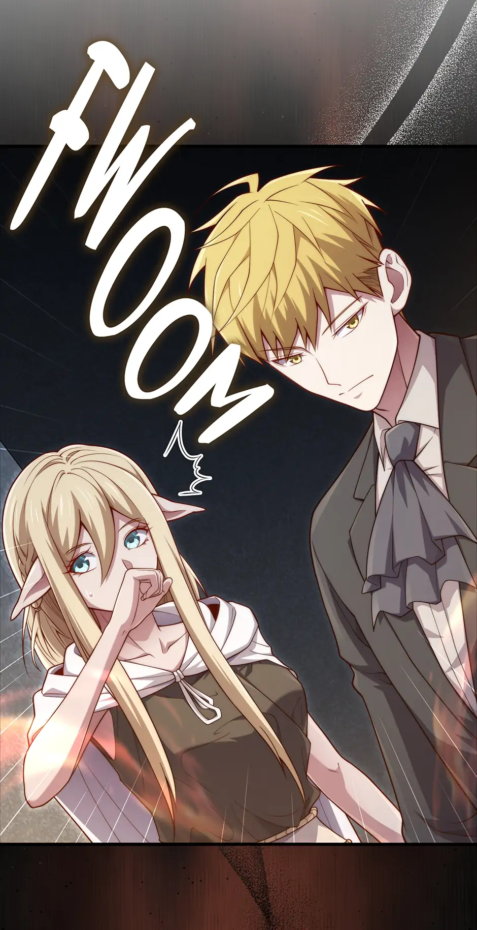 Read The Lord of Coins EN Manga Online