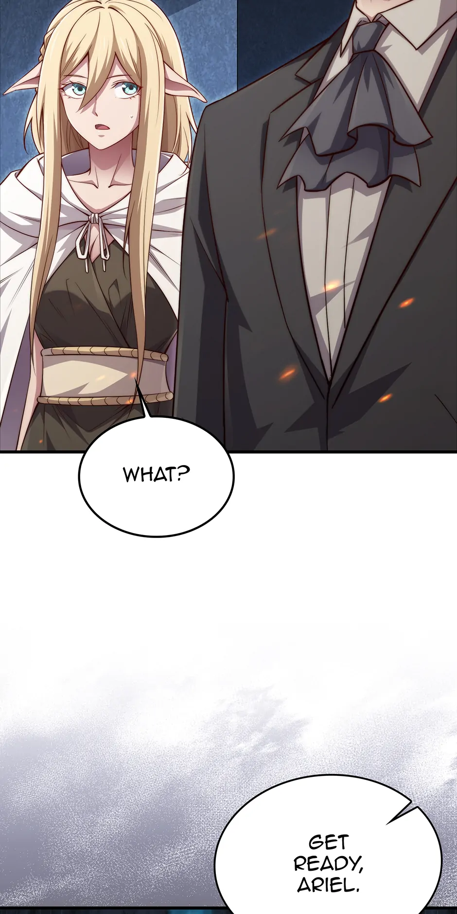 Read The Lord of Coins EN Manga Online