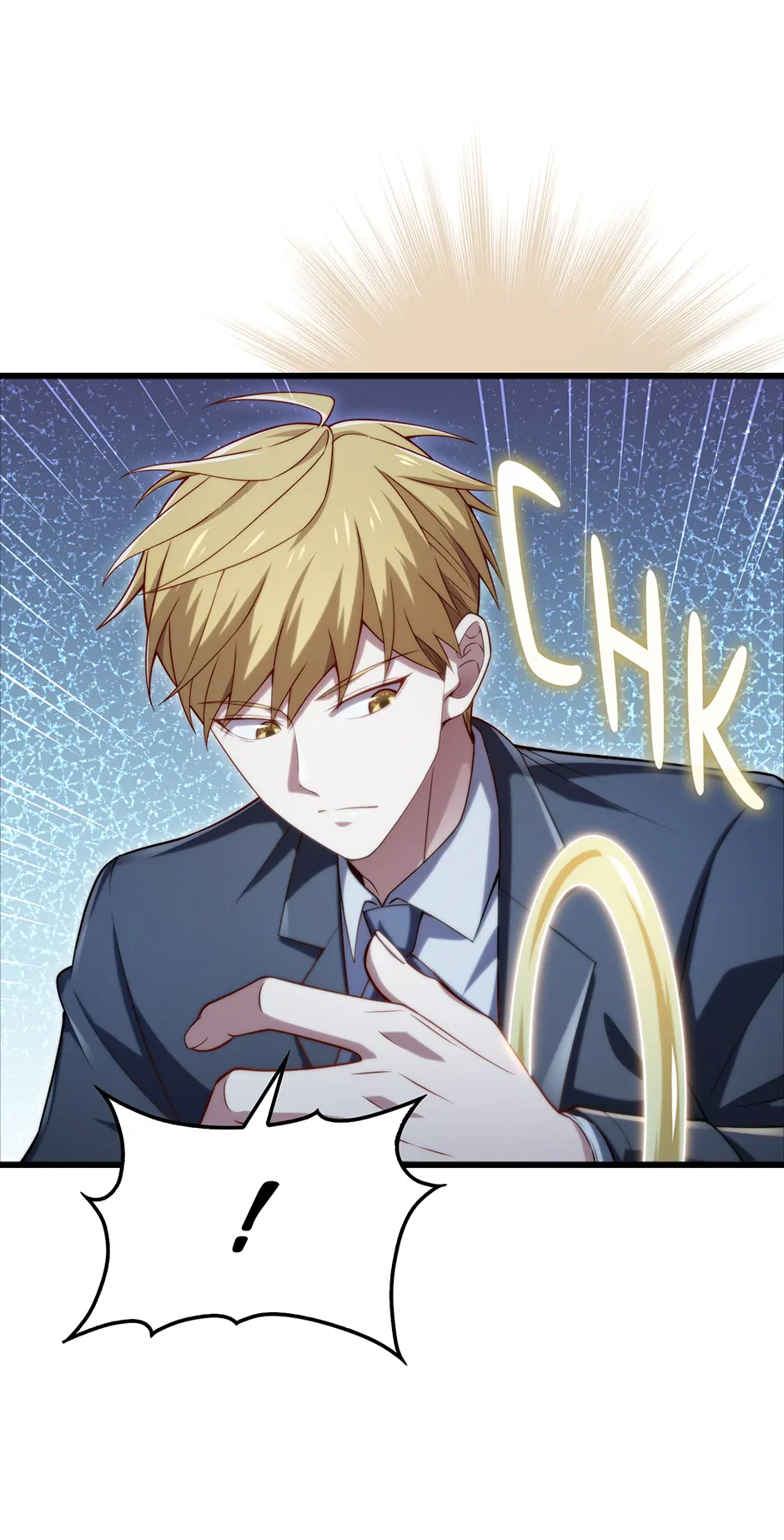 Read The Lord of Coins EN Manga Online