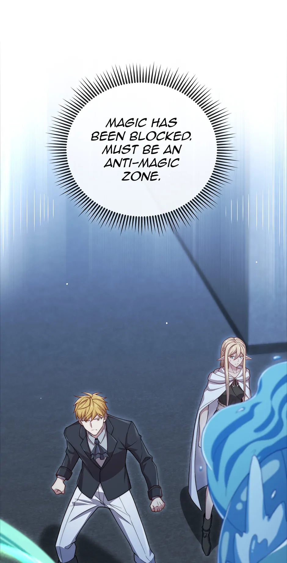 Read The Lord of Coins EN Manga Online