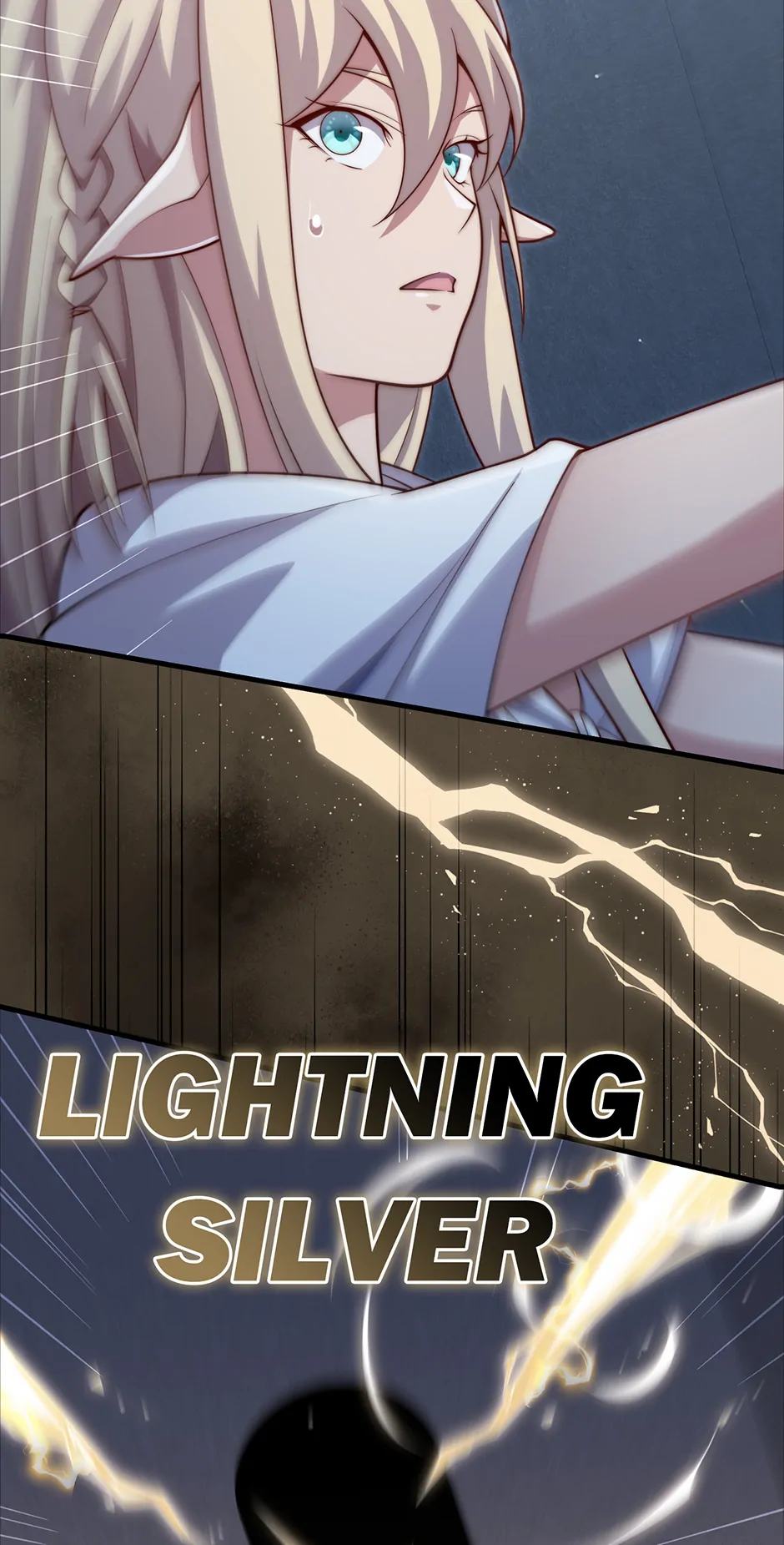 Read The Lord of Coins EN Manga Online