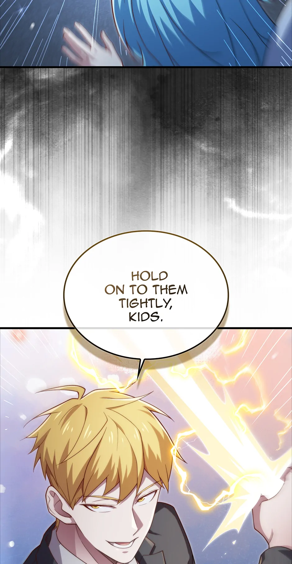 Read The Lord of Coins EN Manga Online