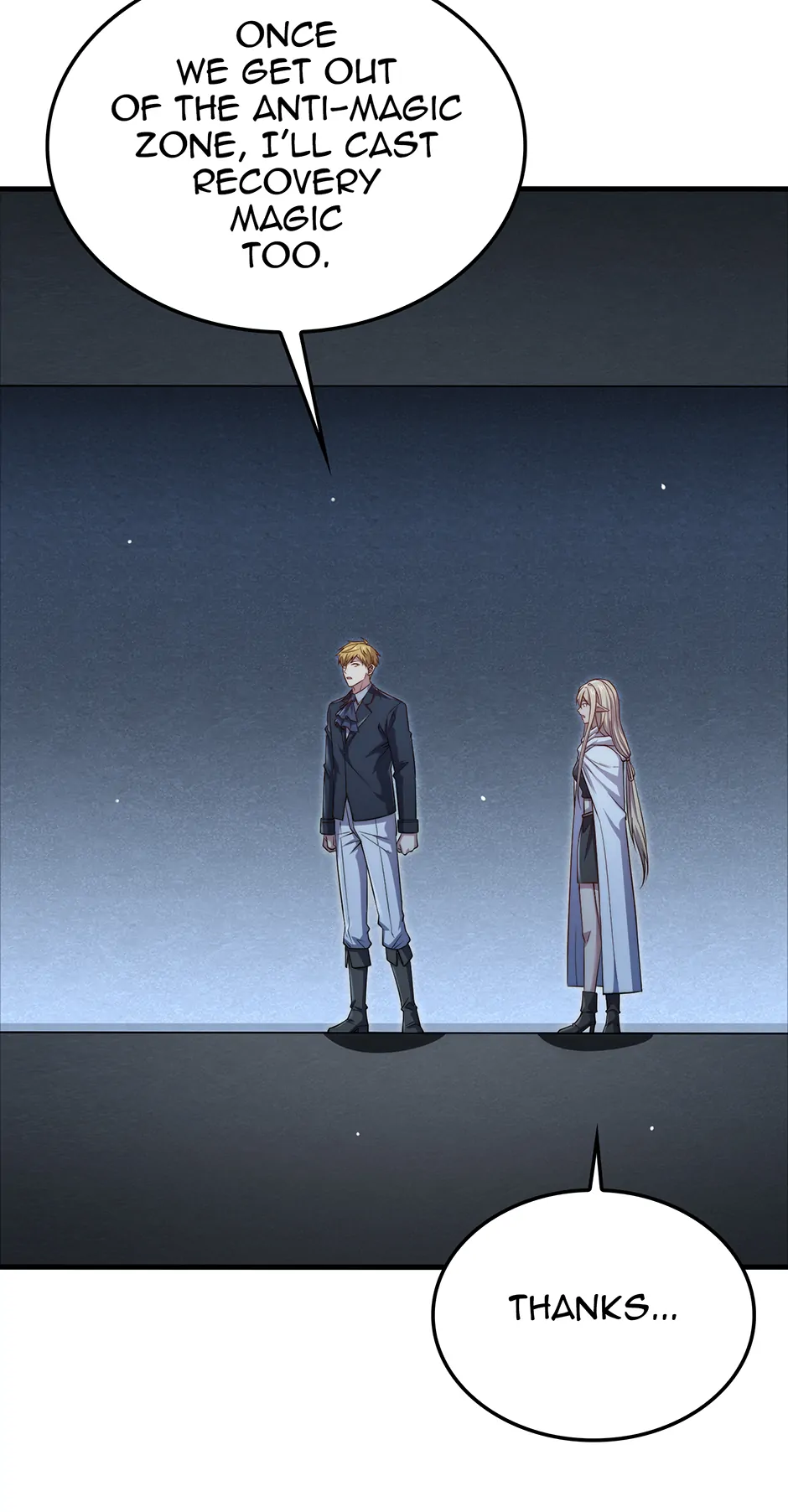 Read The Lord of Coins EN Manga Online