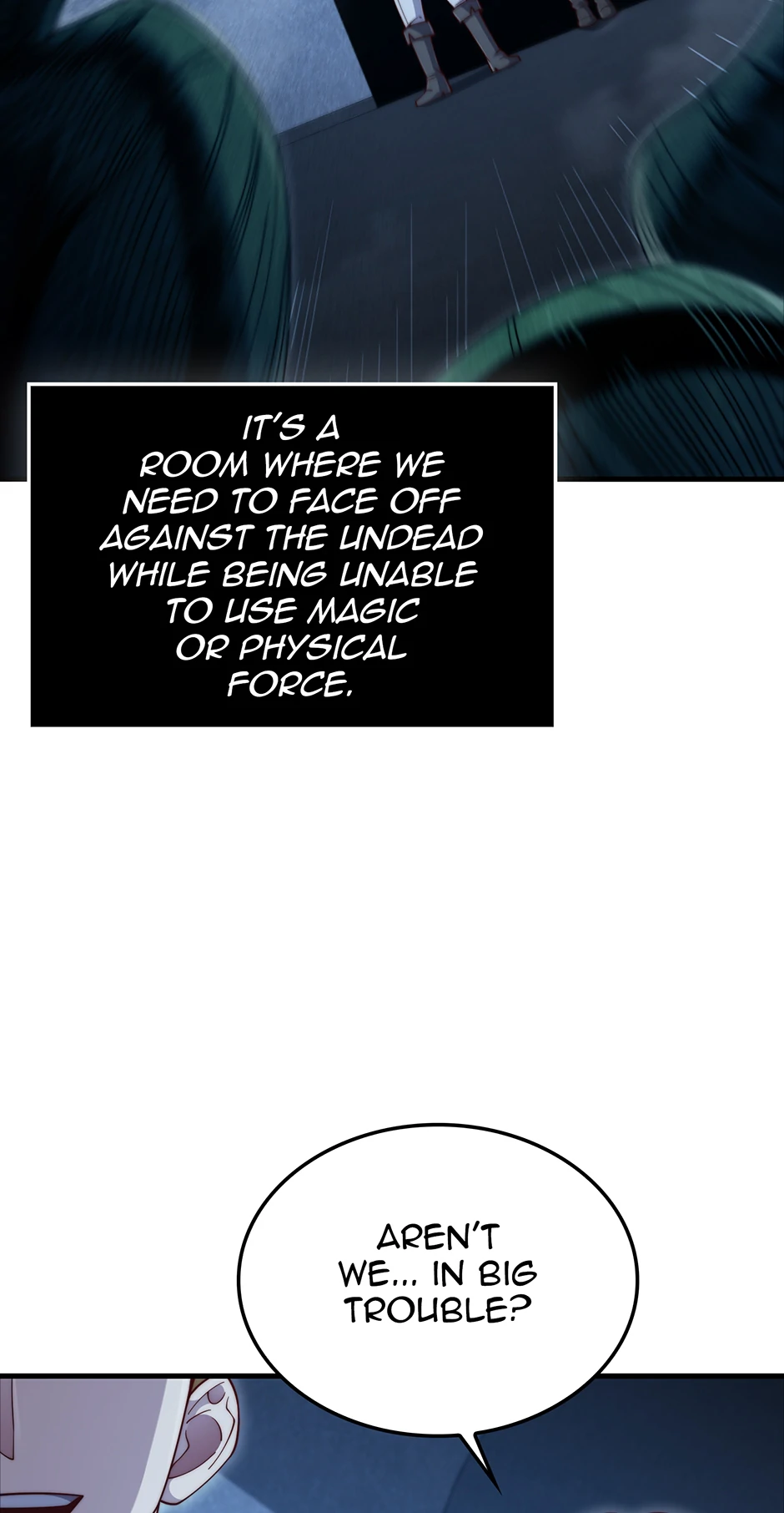 Read The Lord of Coins EN Manga Online