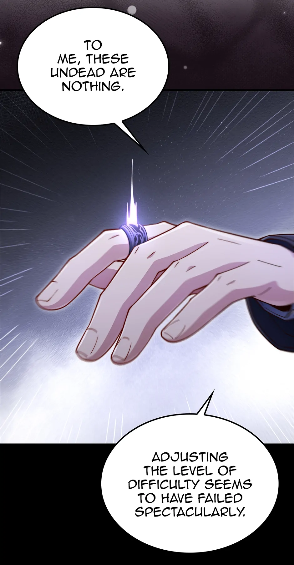 Read The Lord of Coins EN Manga Online